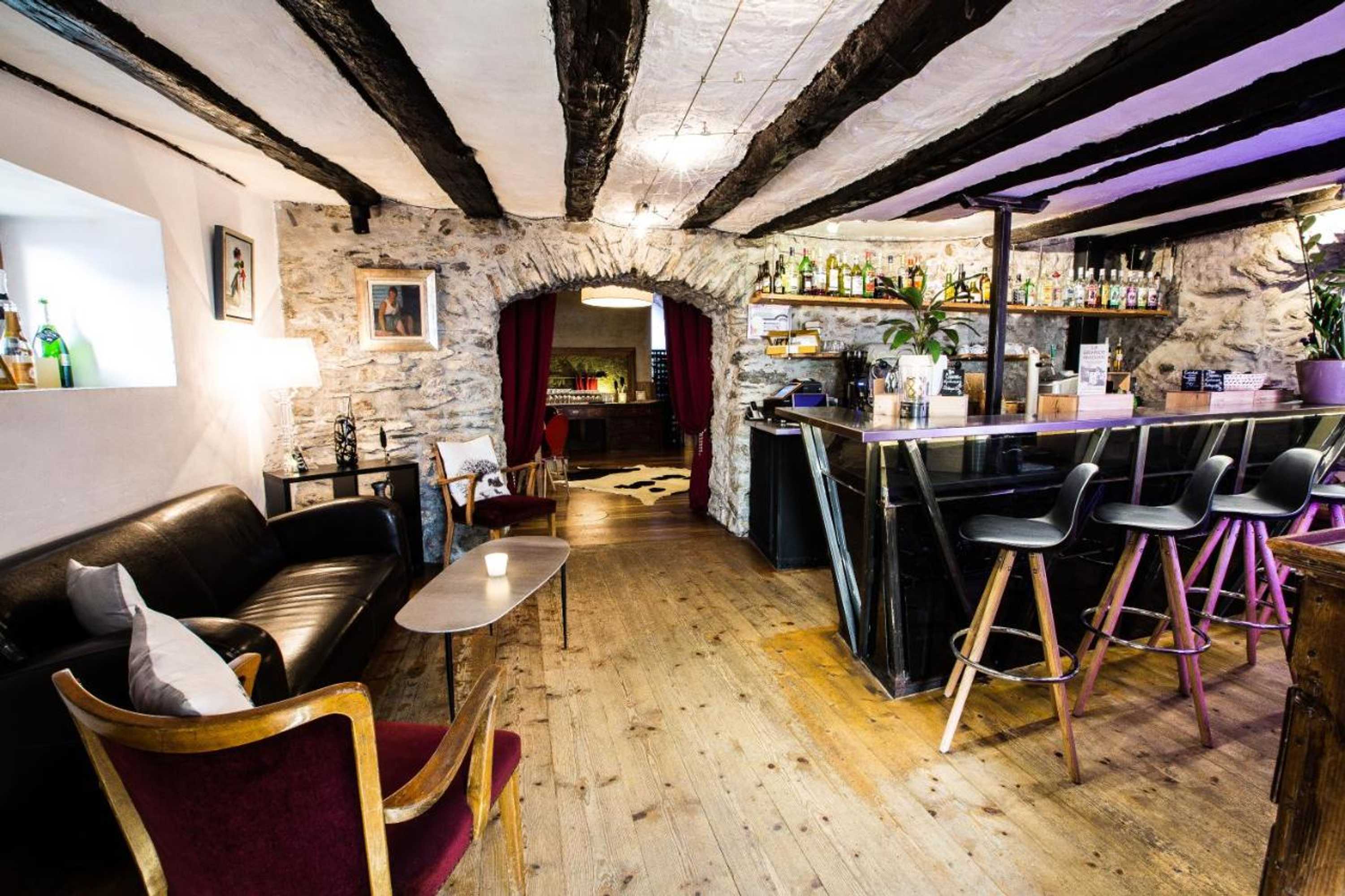 Gift card for La Grande Maison