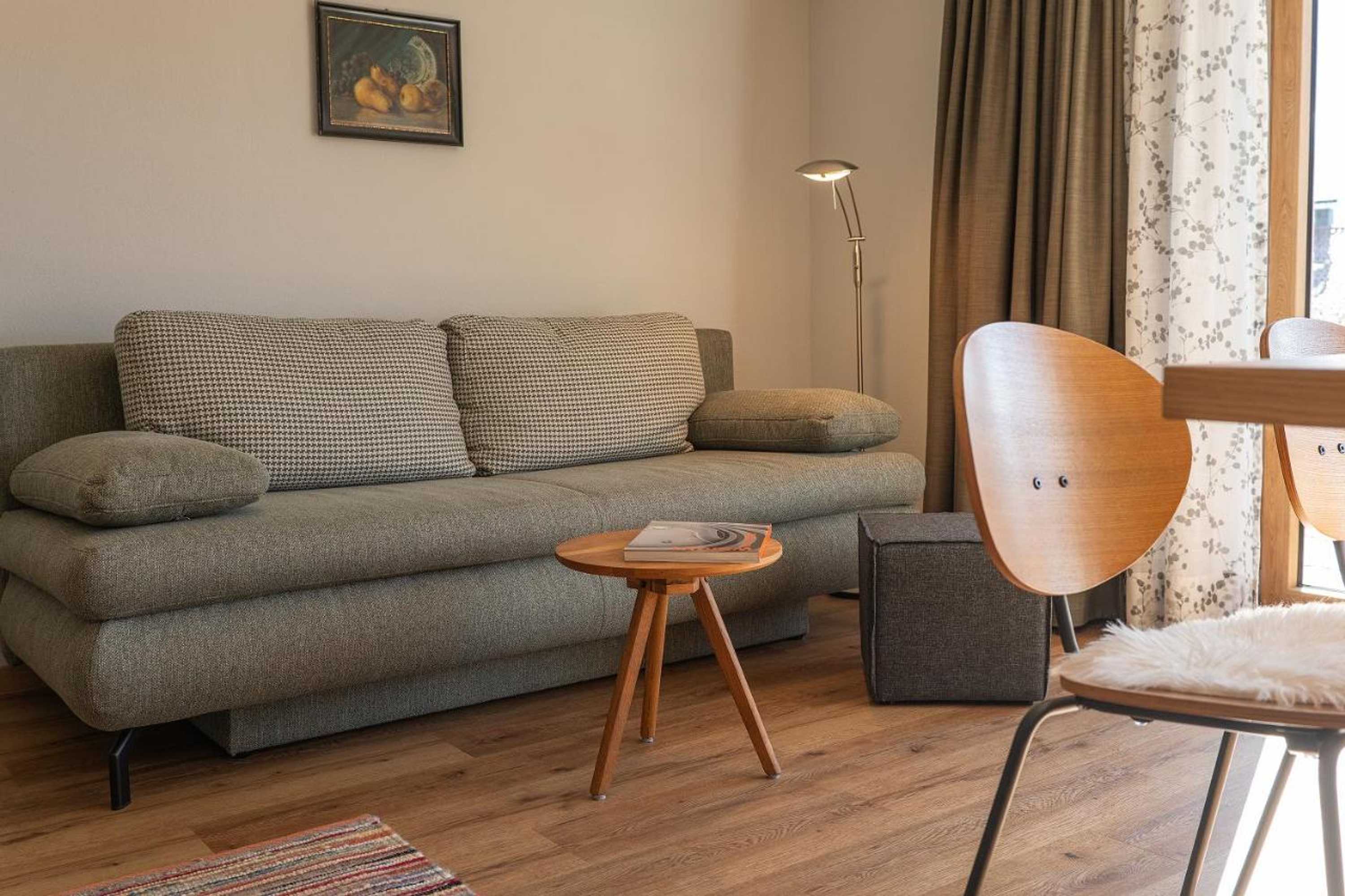 Gift card for Ferienwohnungen Haus Riß