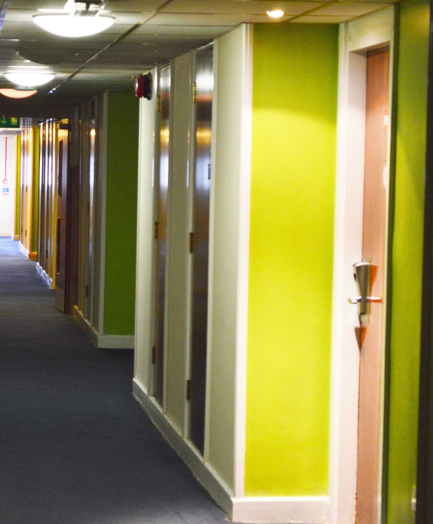 Gift card for Metro Inns Walsall