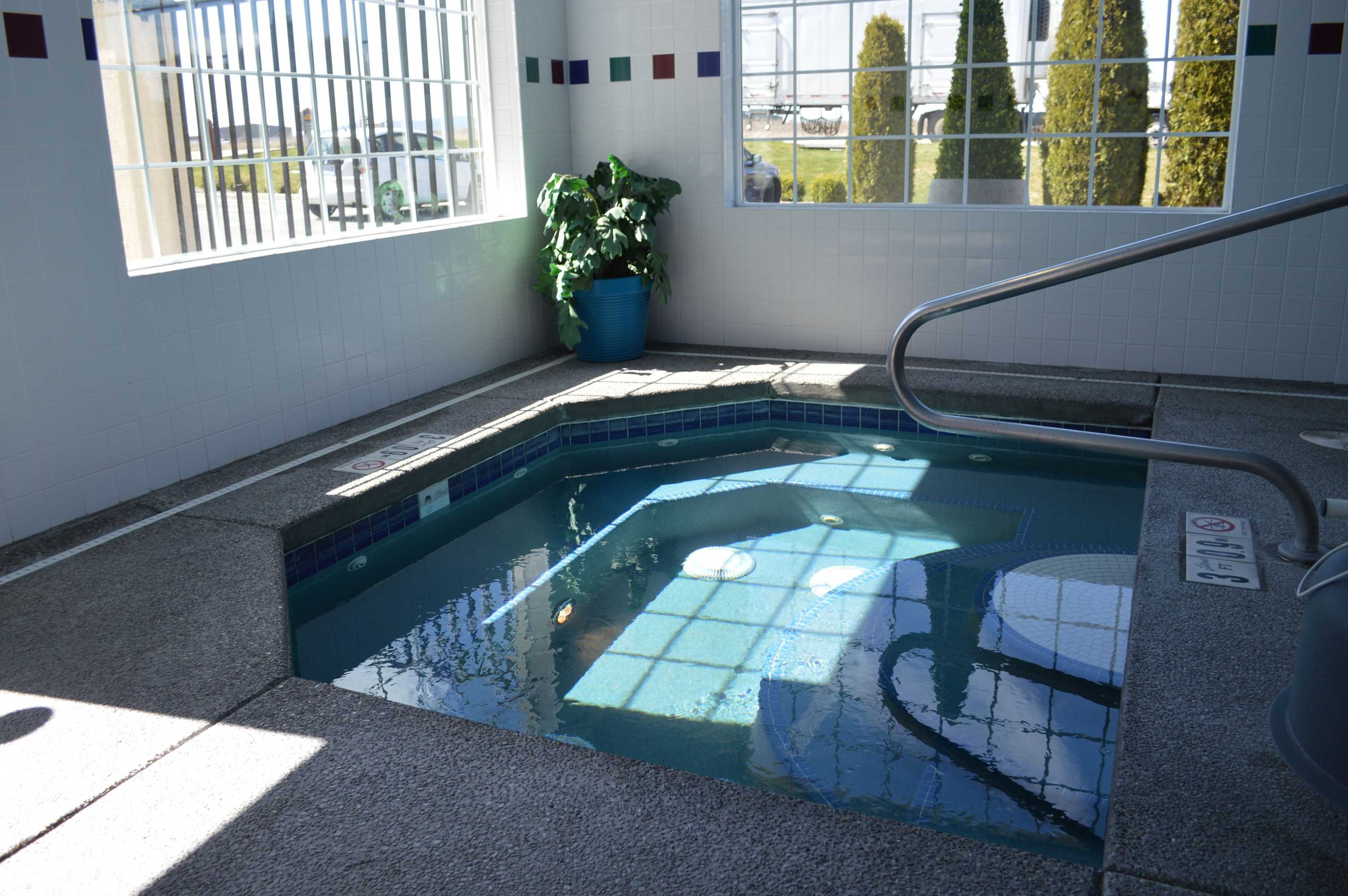 Gift card for Best Western Plus Liberty Lake Inn Gift card for Best Western Plus Liberty Lake Inn