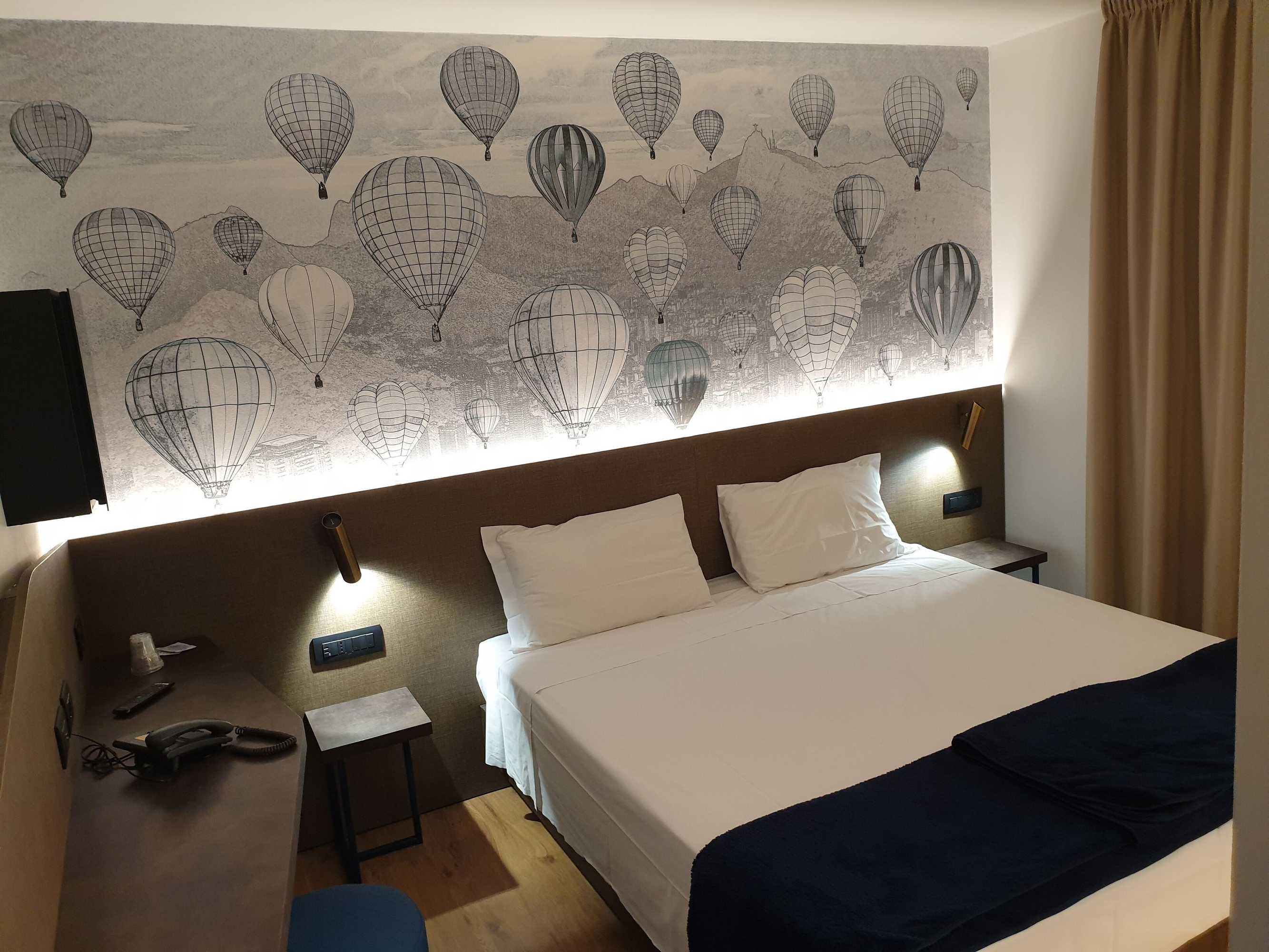 Gift card for Hotel And Wellness Patriarca Gift card for Hotel And Wellness Patriarca