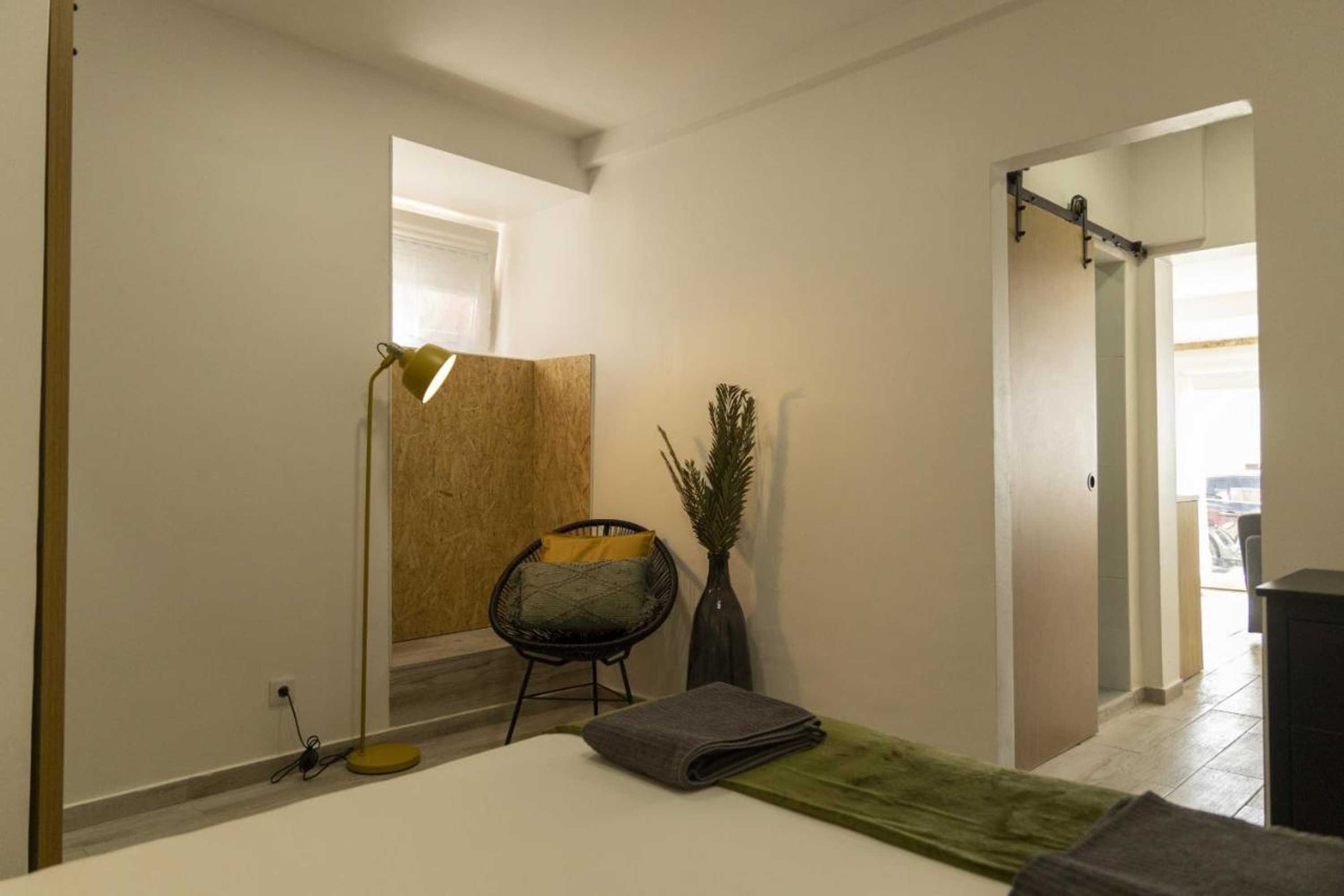 Gift card for Seixal Bay Apartments