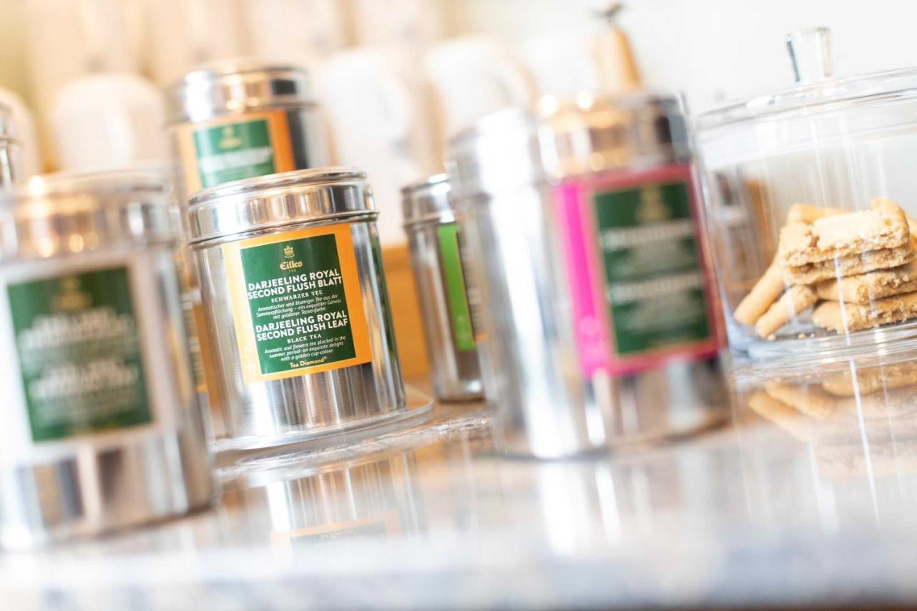 Gift card for Hotel Reichshof Garni