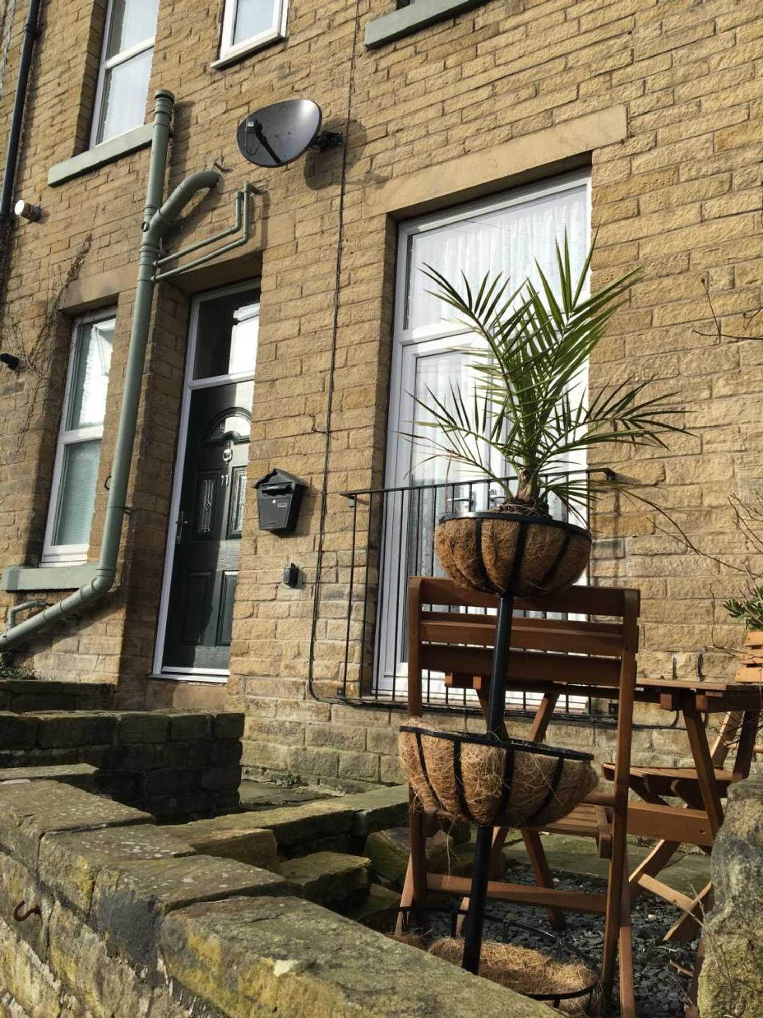 Gift card for Twenty Seven Steps