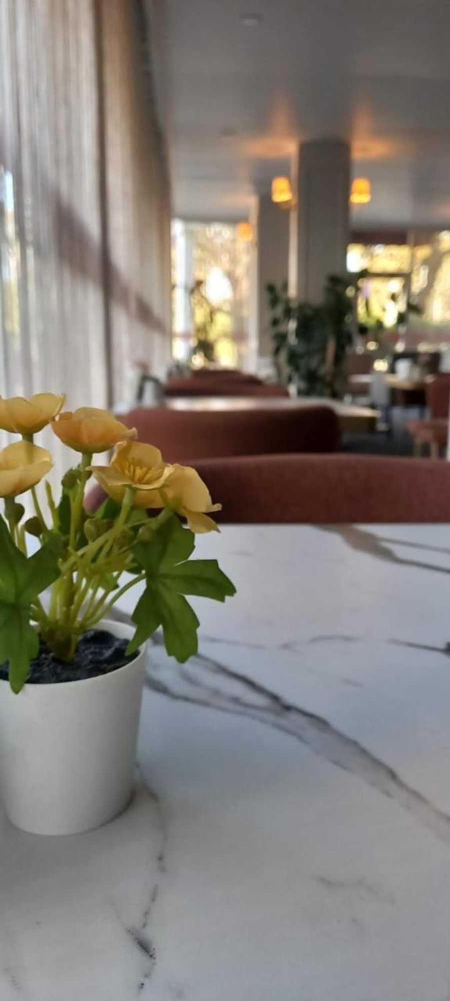 Gift card for My Rezidans Hotel