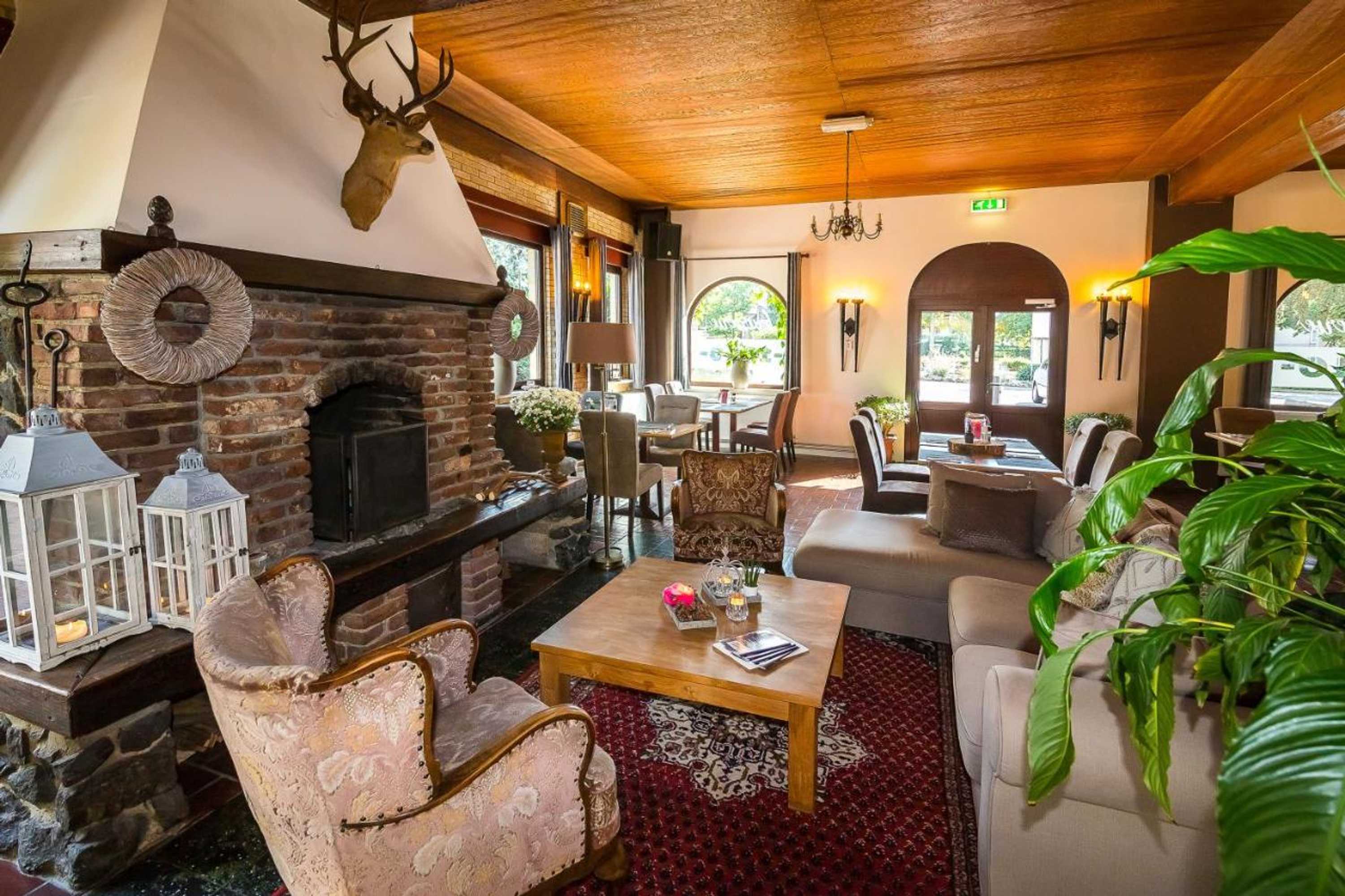 Gift card for Camping Hitjesvijver