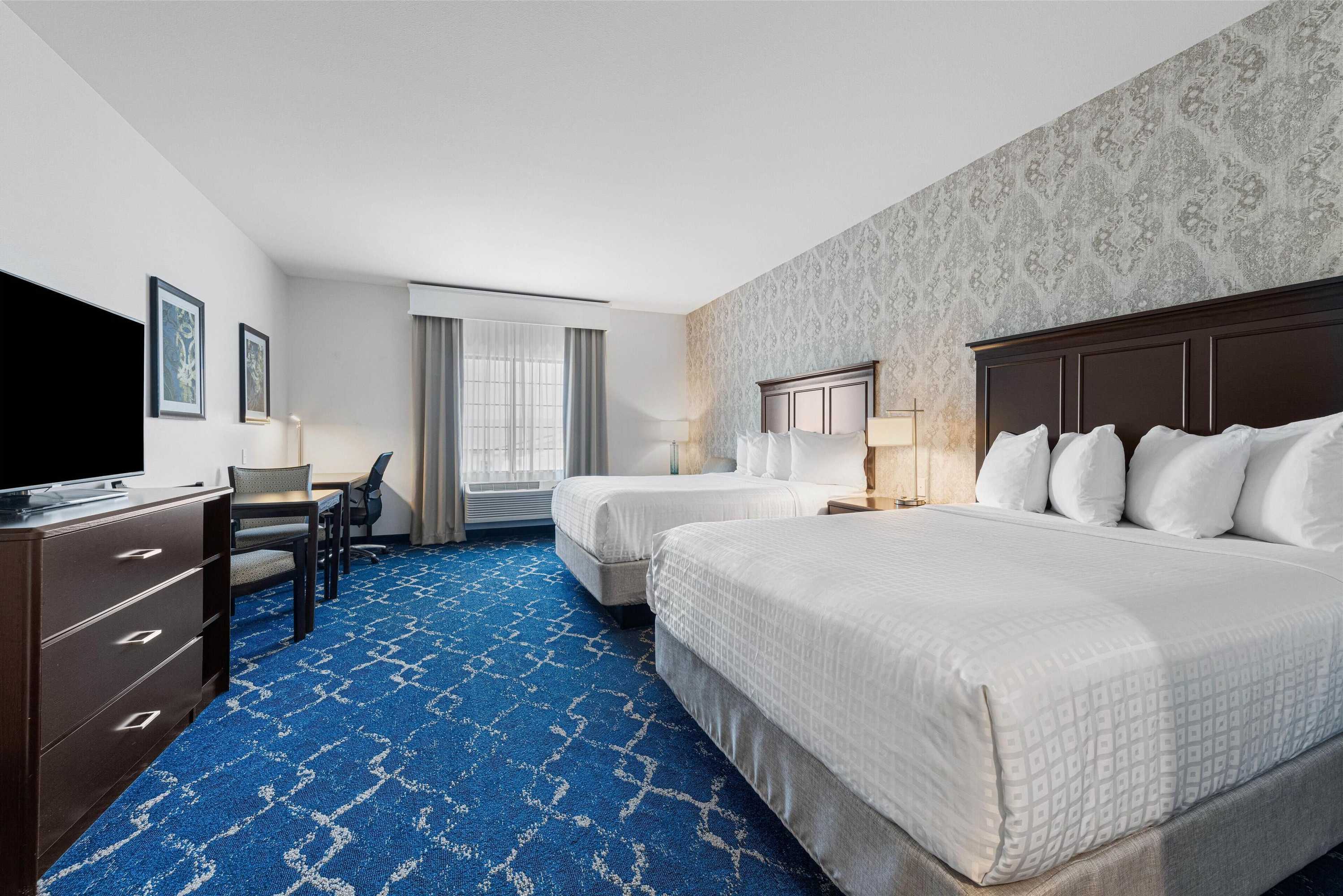 Gift card for Best Western Plus New Richmond Inn & Suites Gift card for Best Western Plus New Richmond Inn & Suites