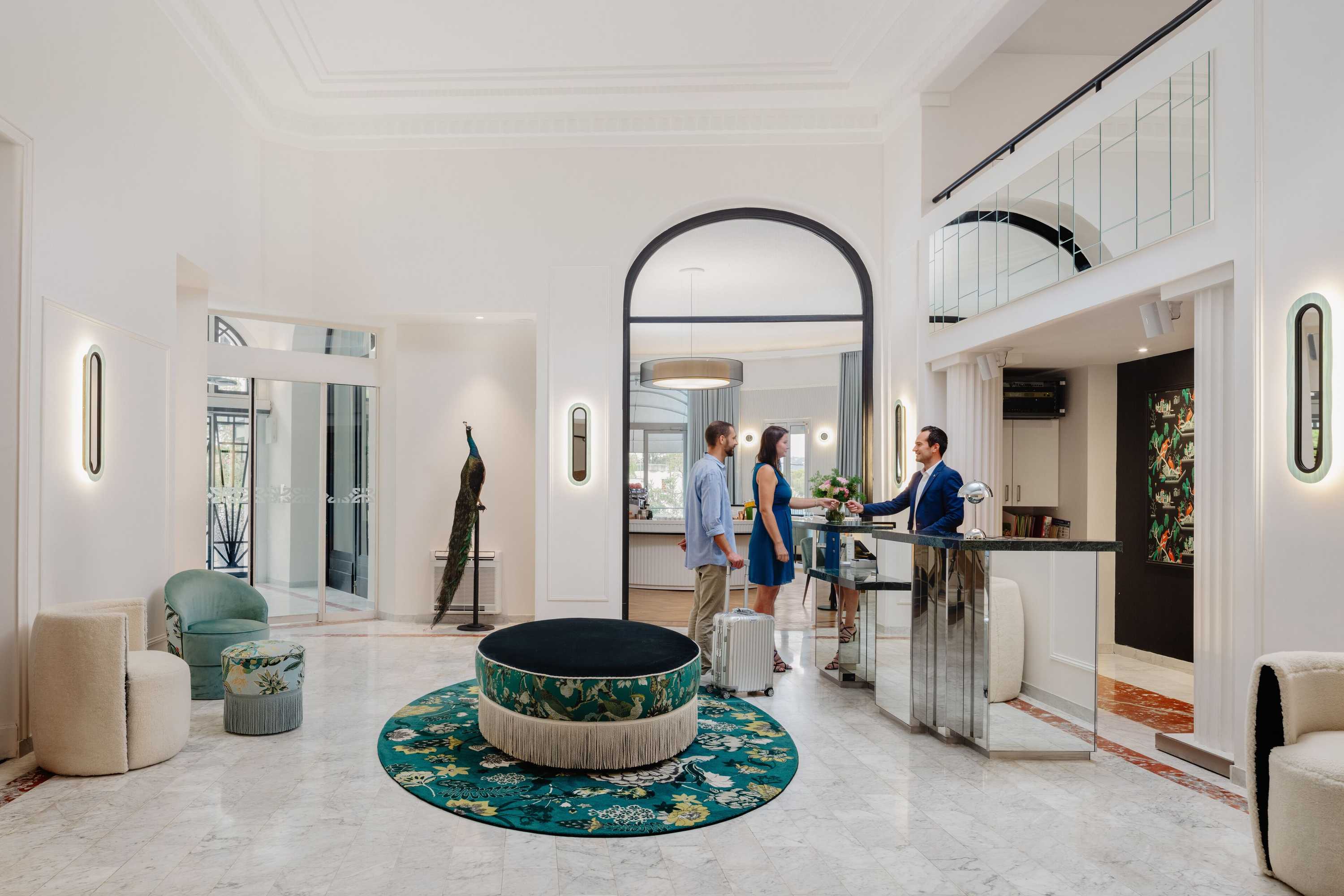 Gift card for The 1932 Hotel & Spa Cap D'antibes - Mgallery Collection Gift card for The 1932 Hotel & Spa Cap D'antibes - Mgallery Collection