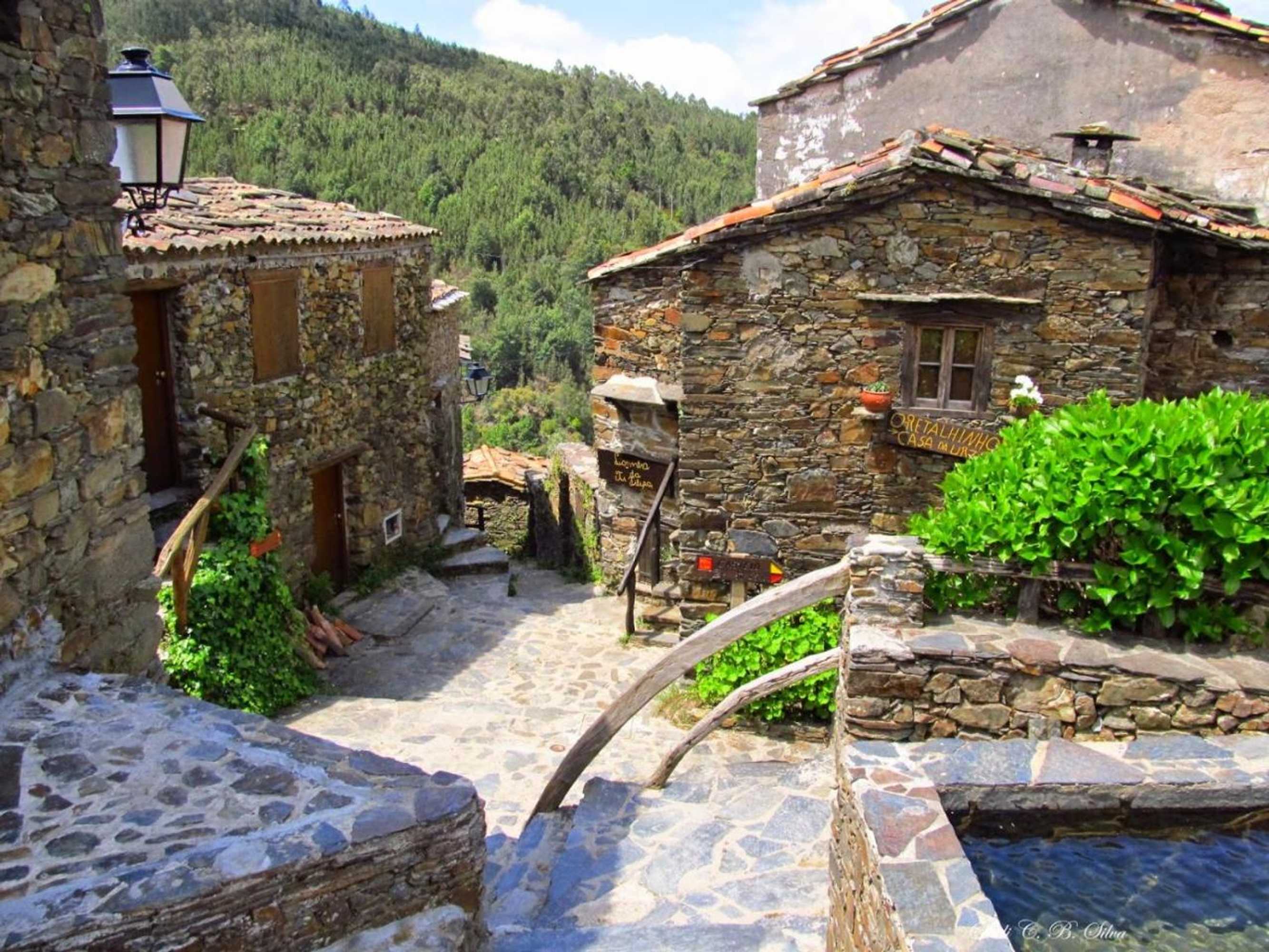 Gift card for Vivenda Pirilampo