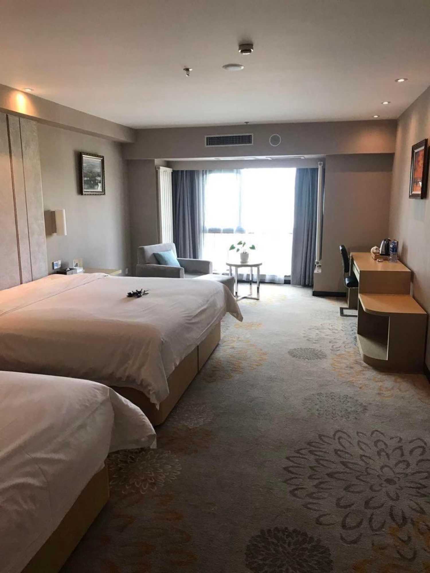 Gift card for Lavande Hotel Yinchuan Wanda International Convention And Exhibition Center