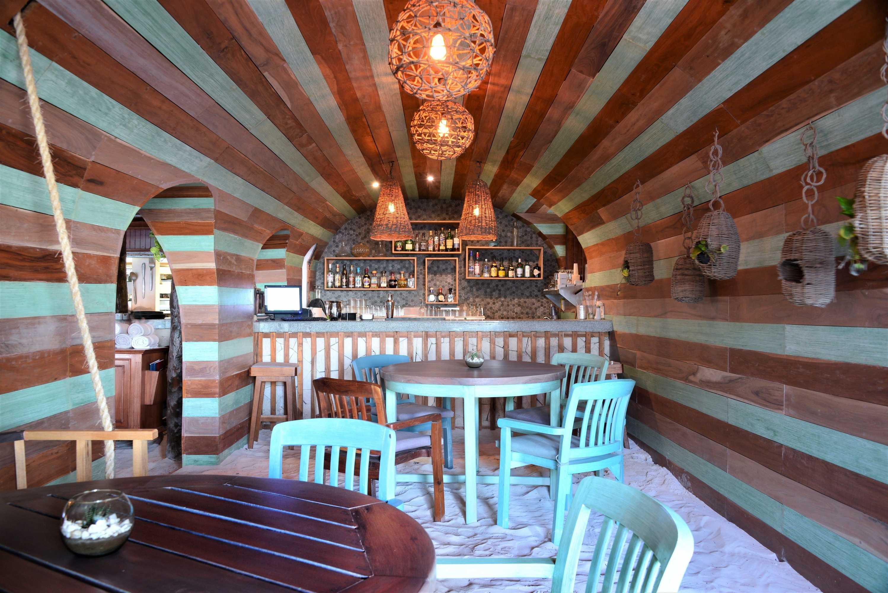 Gift card for Ana y Jose Hotel & Beach Club Tulum Gift card for Ana y Jose Hotel & Beach Club Tulum