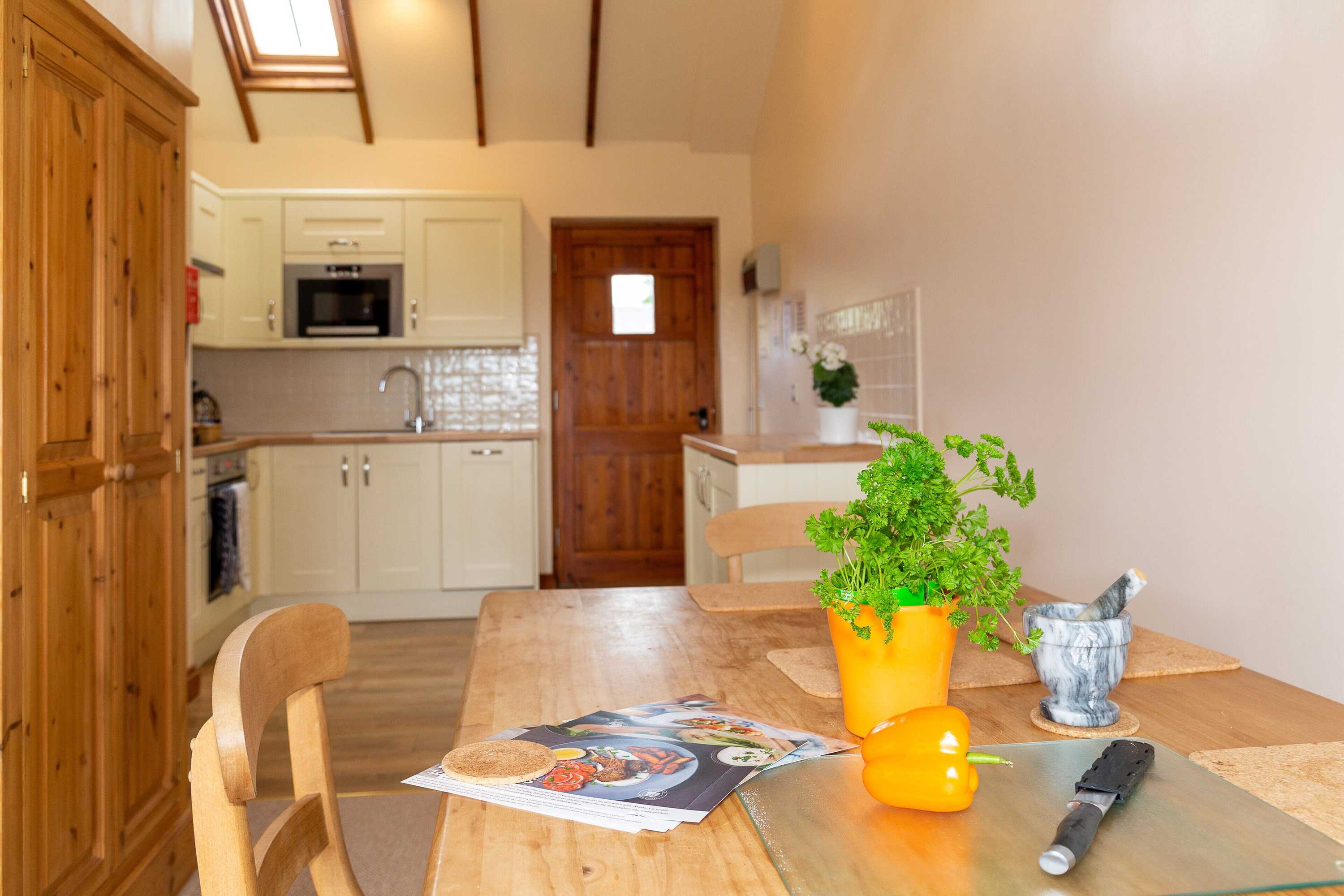 Gift card for Church Farm Lodge