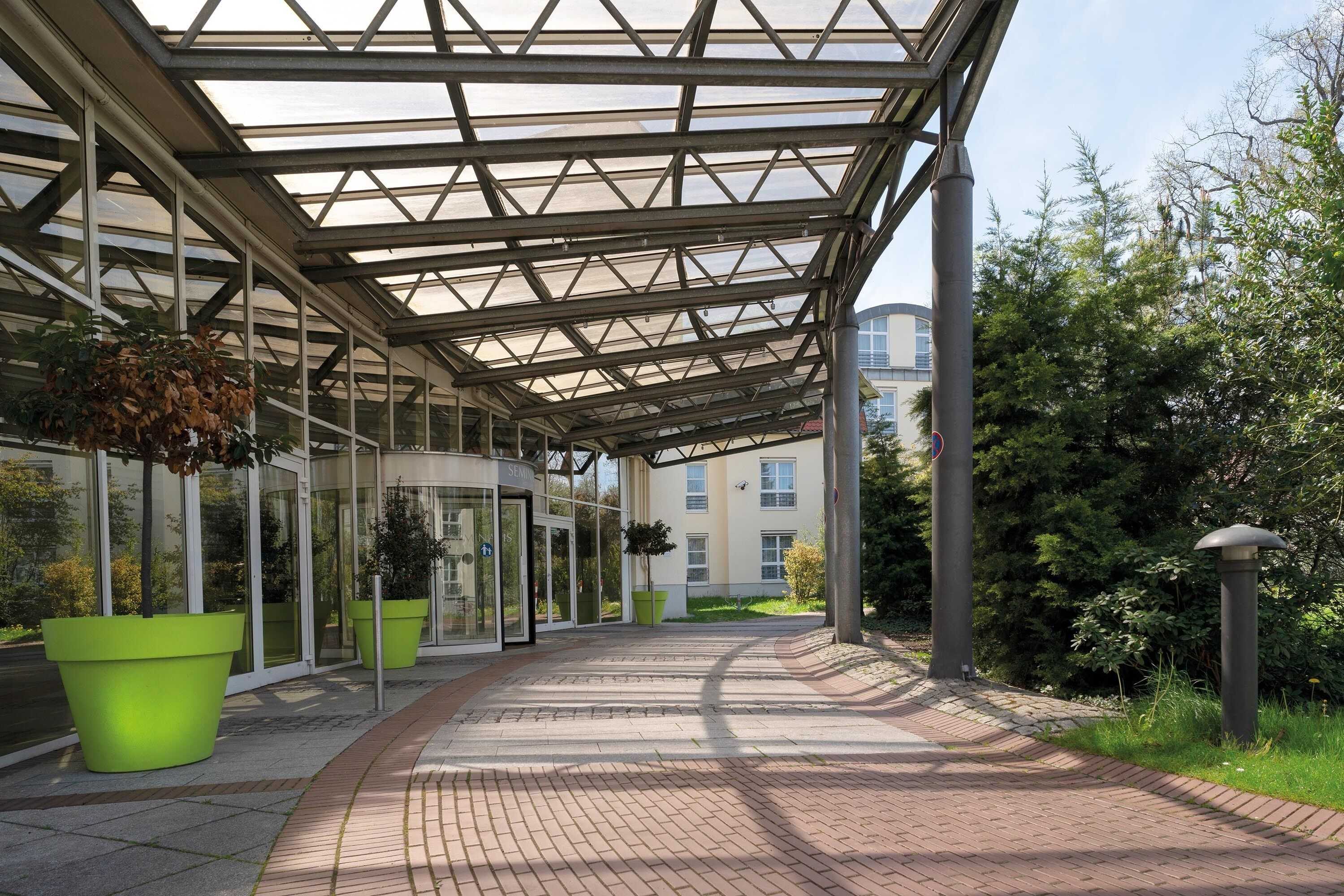 Gift card for Seminaris Hotel Leipzig