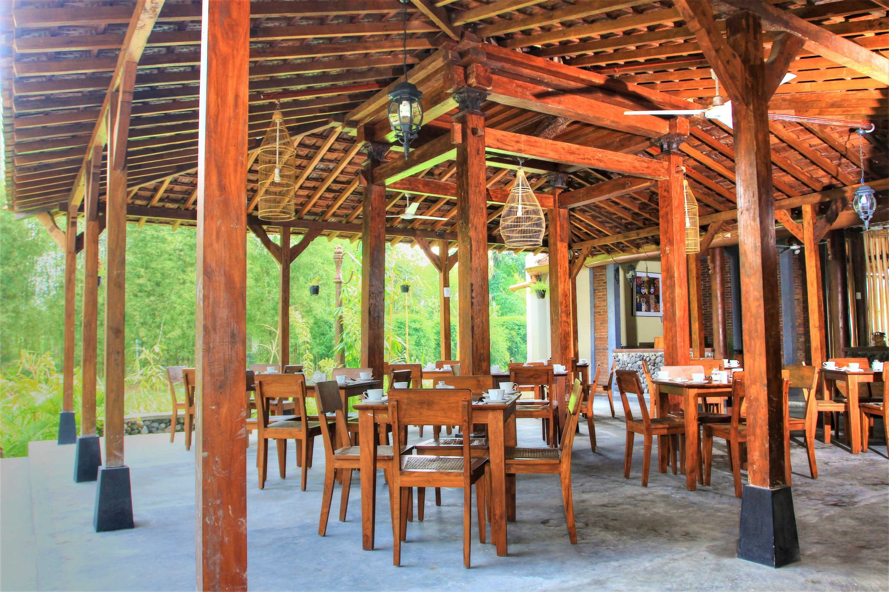 Gift card for Java Village Resort by Homee Yogyakarta Gift card for Java Village Resort by Homee Yogyakarta
