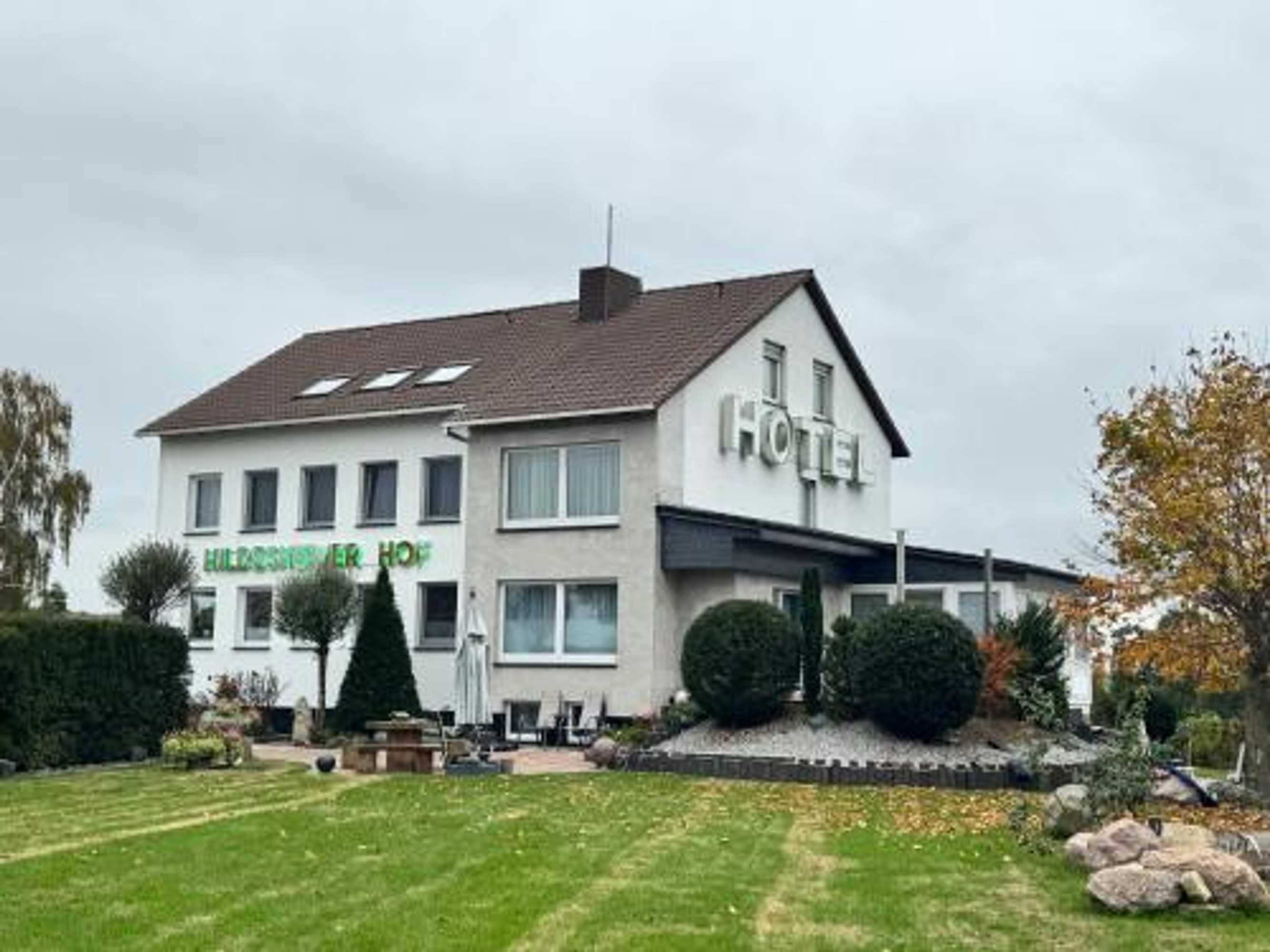 Gift card for Hotel Hildesheimer Hof Gift card for Hotel Hildesheimer Hof