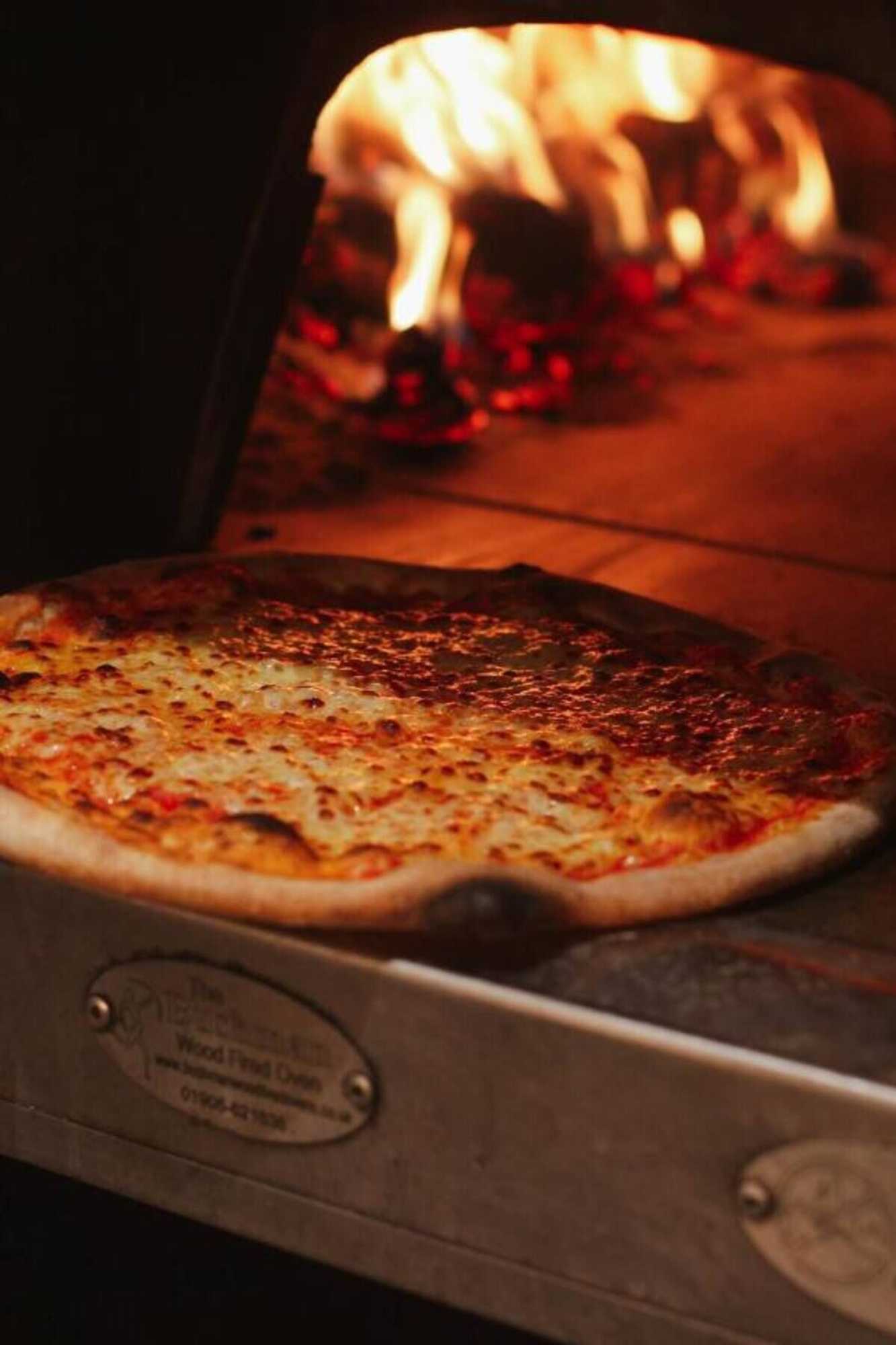 Gift card for The Bell at Broadway