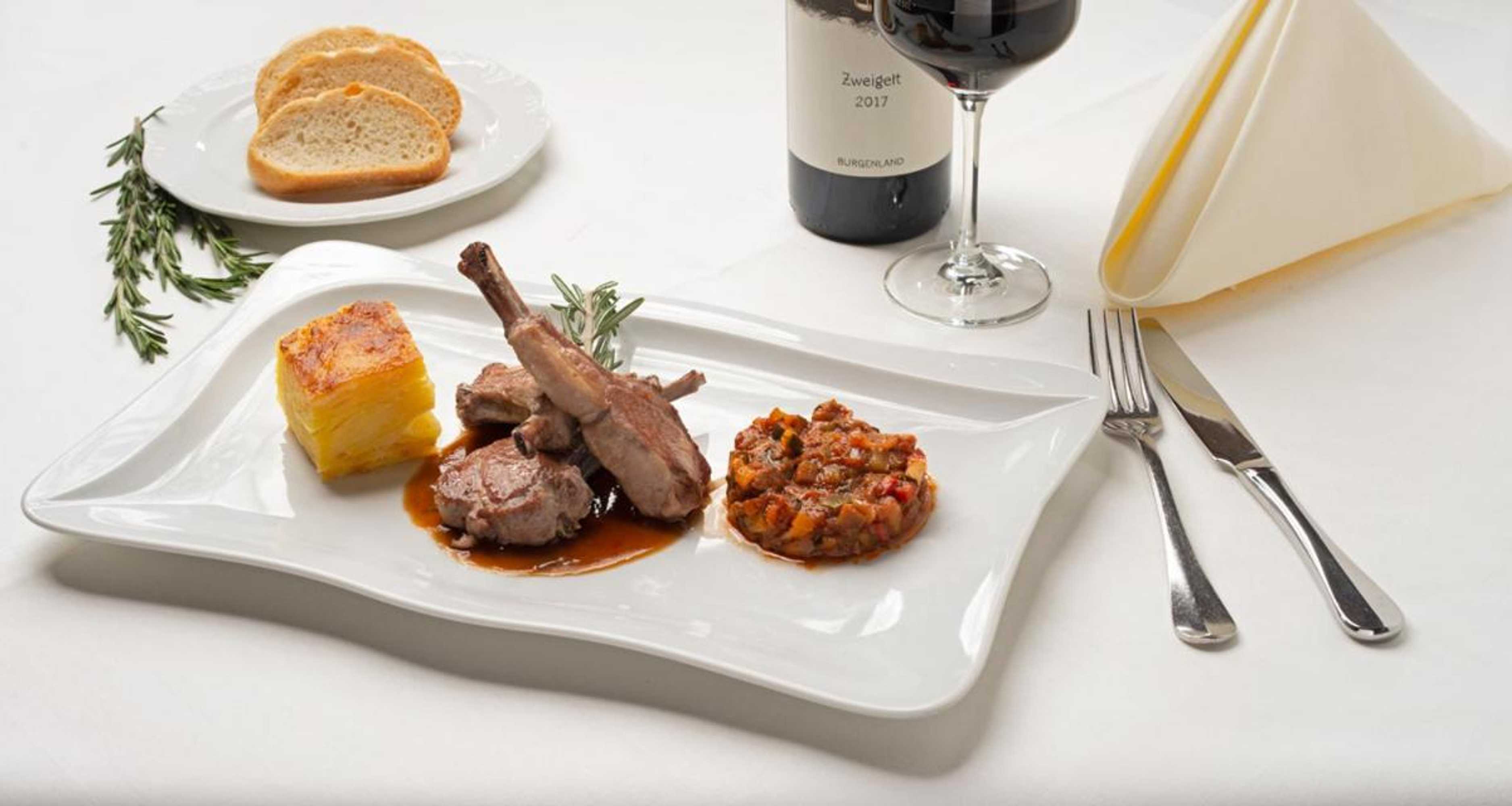 Gift card for Gasthof - Hotel Zur Post