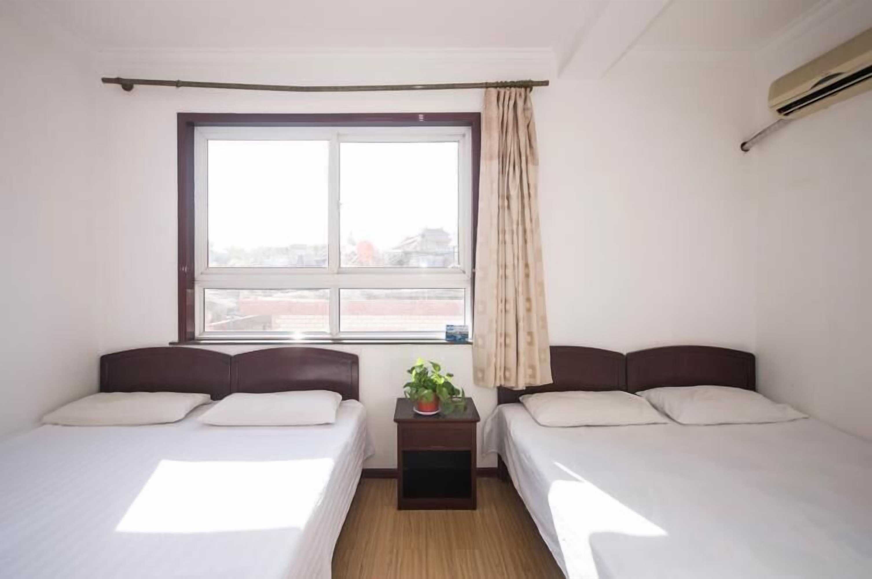 Gift card for Liuzhuang Huayuhai Holiday Hostel