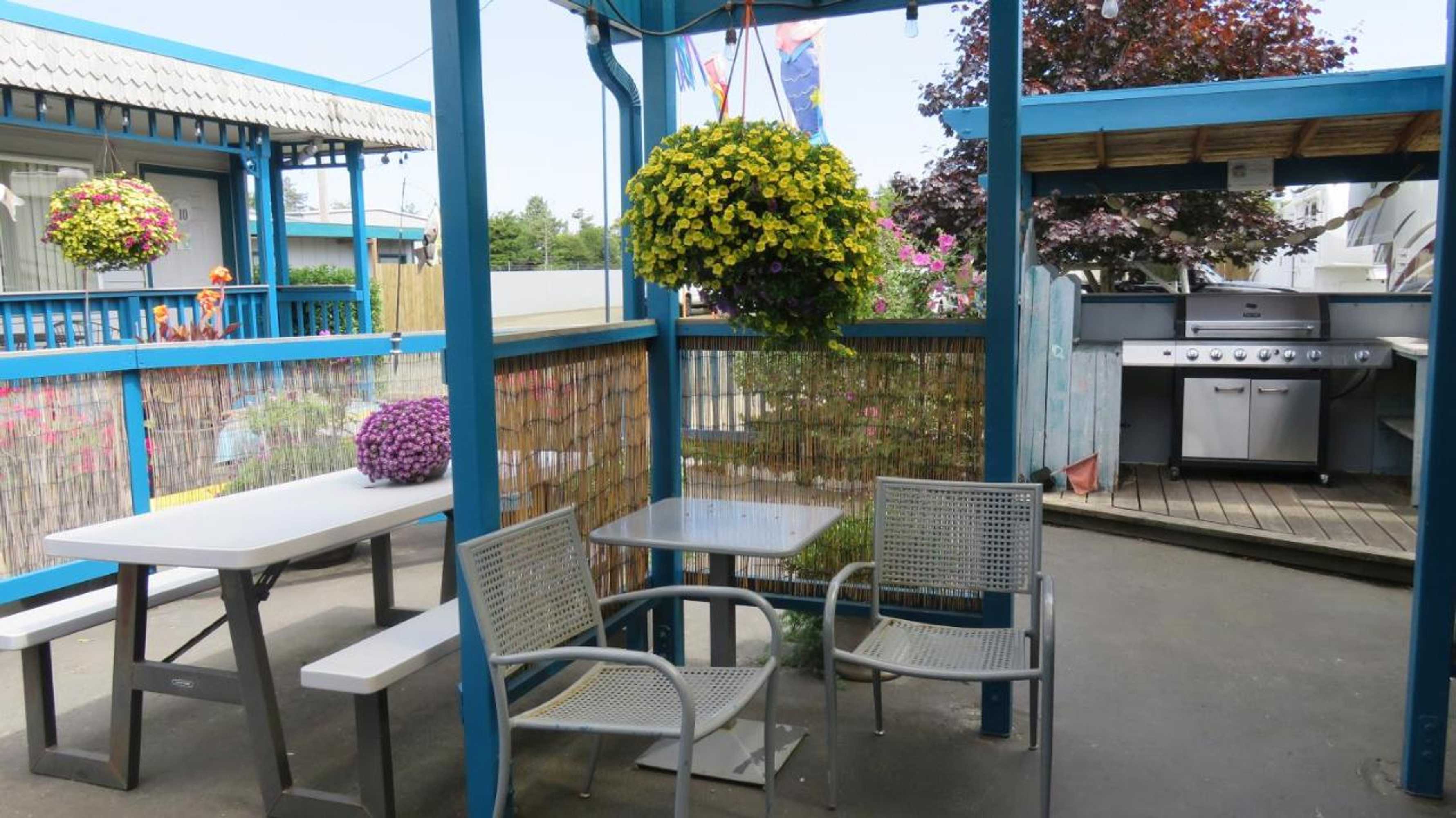 Gift card for Mermaid Inn