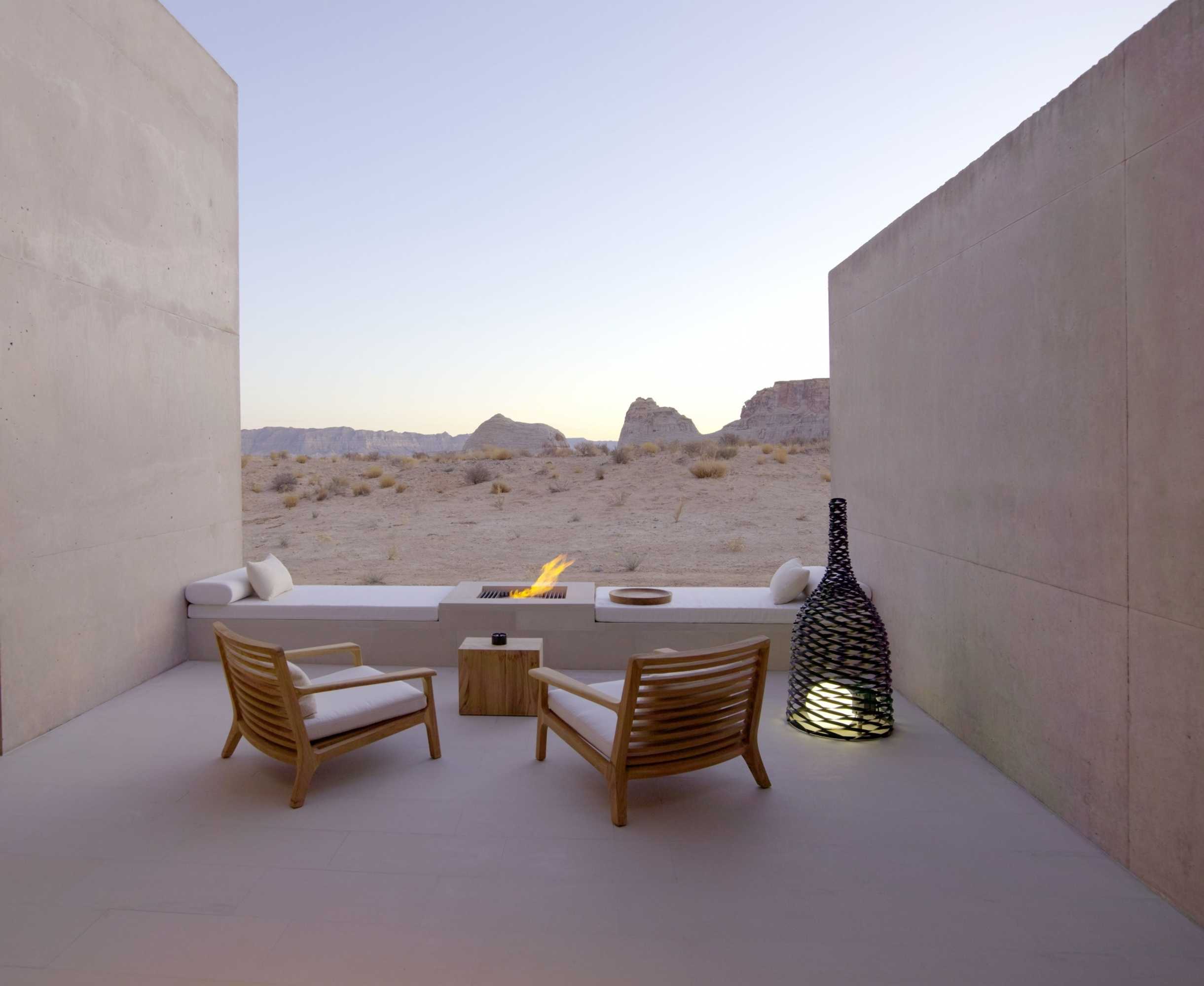 Gift card for Amangiri Gift card for Amangiri