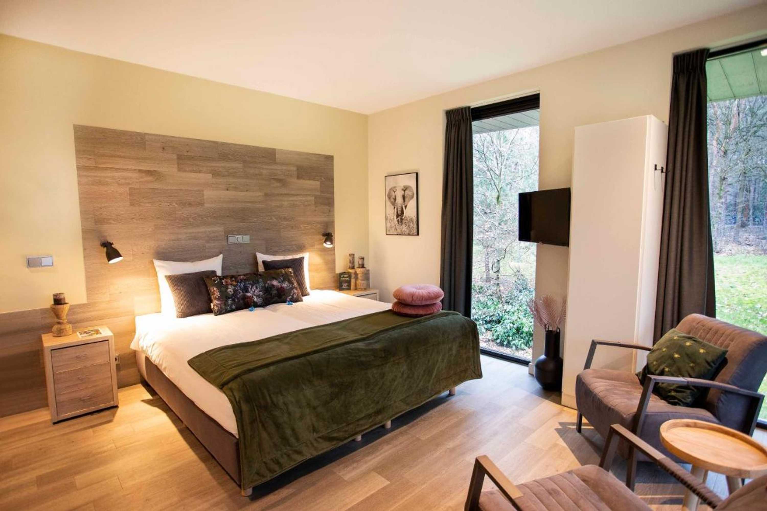 Gift card for Boutique Hotel Bed&bos