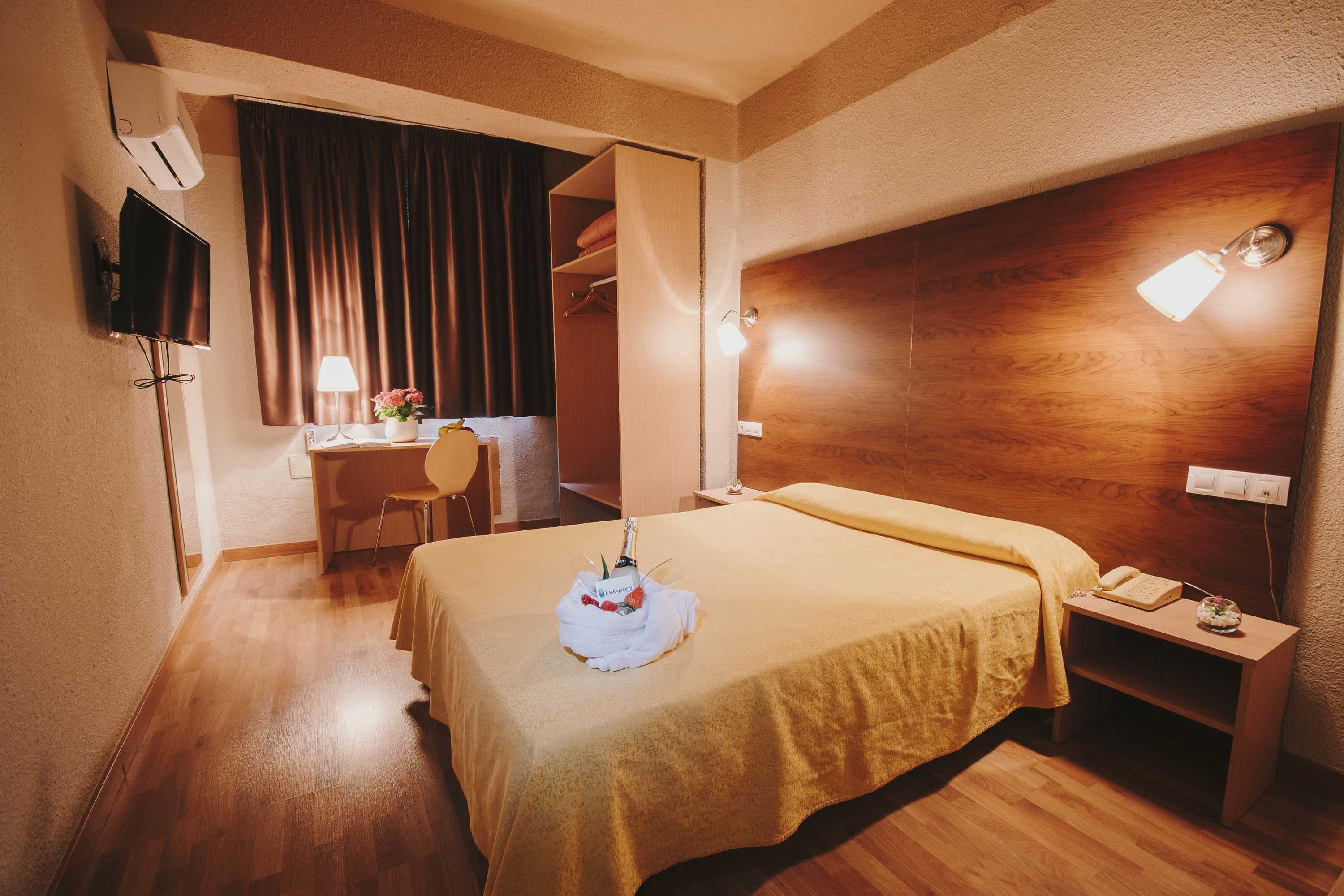 Gift card for Hotel Embajador Gift card for Hotel Embajador
