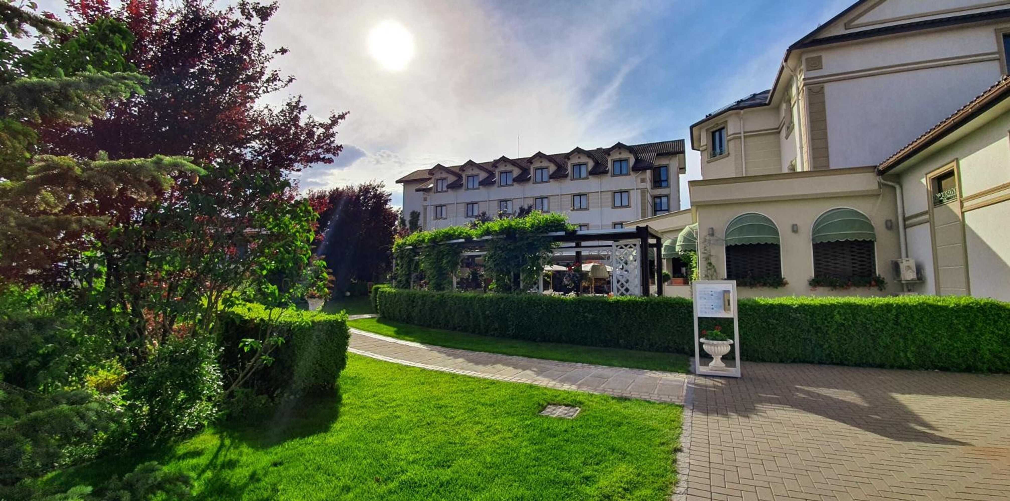 Gift card for Hotel Sonnenhof Gift card for Hotel Sonnenhof