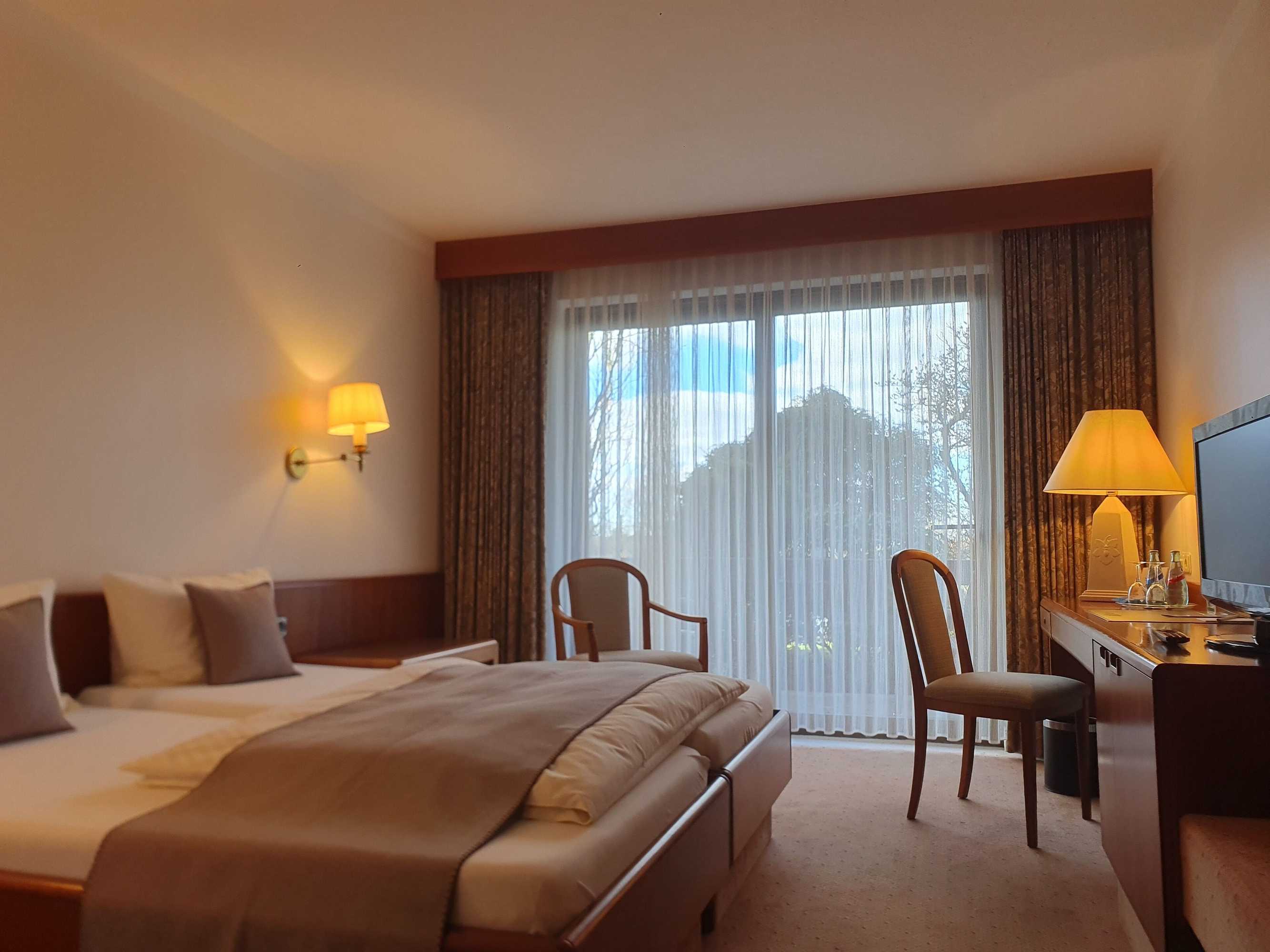 Gift card for Käfernberg - Weinhotel