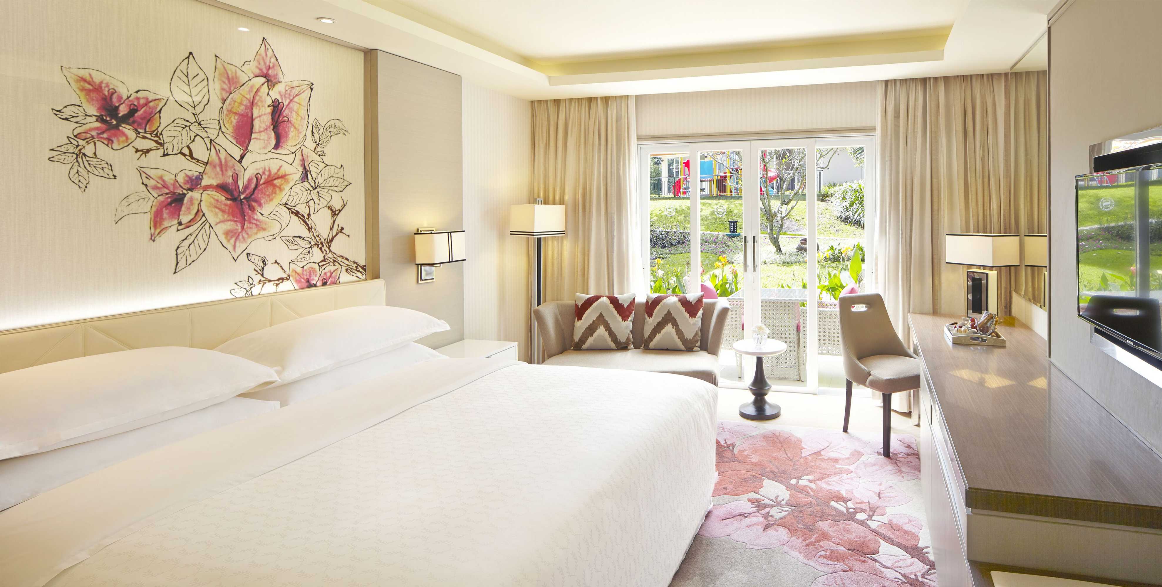 Gift card for Sheraton Bandung Hotel & Towers Gift card for Sheraton Bandung Hotel & Towers