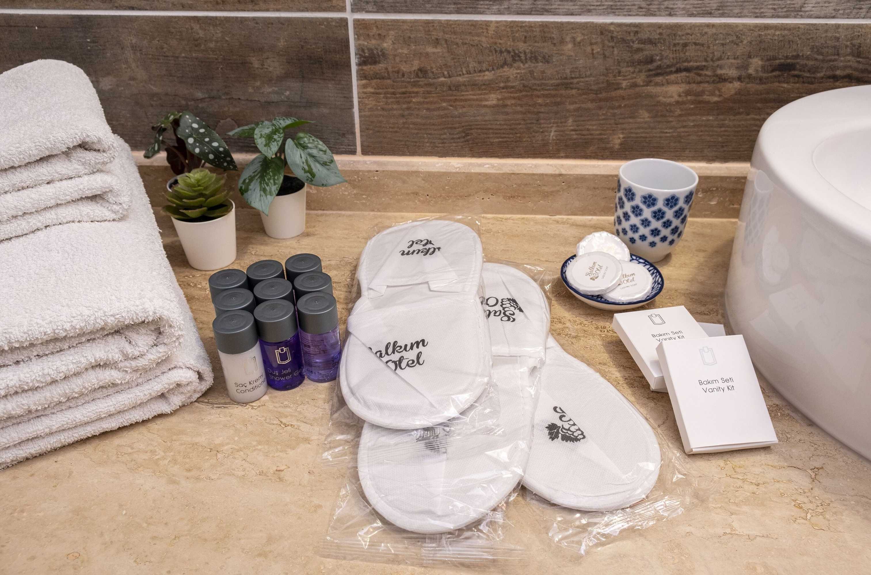 Gift card for Salkım Butik Otel