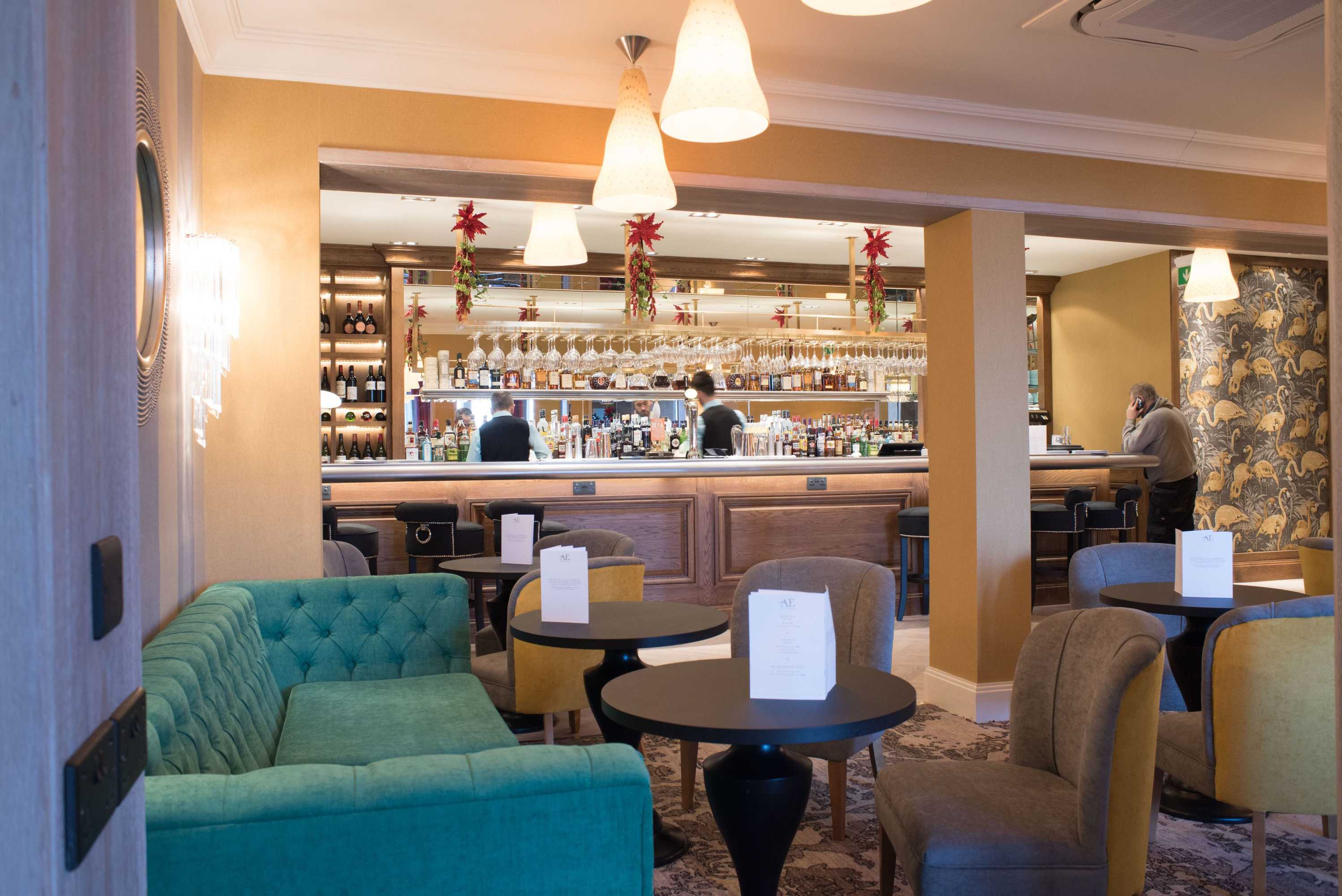 Gift card for Alderley Edge Hotel Gift card for Alderley Edge Hotel