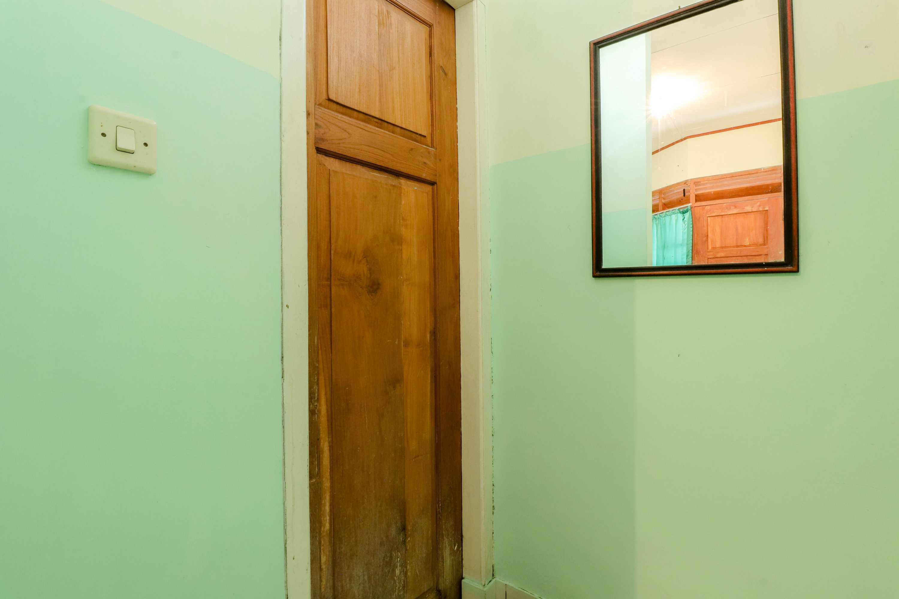 Gift card for Satriafi Hotel