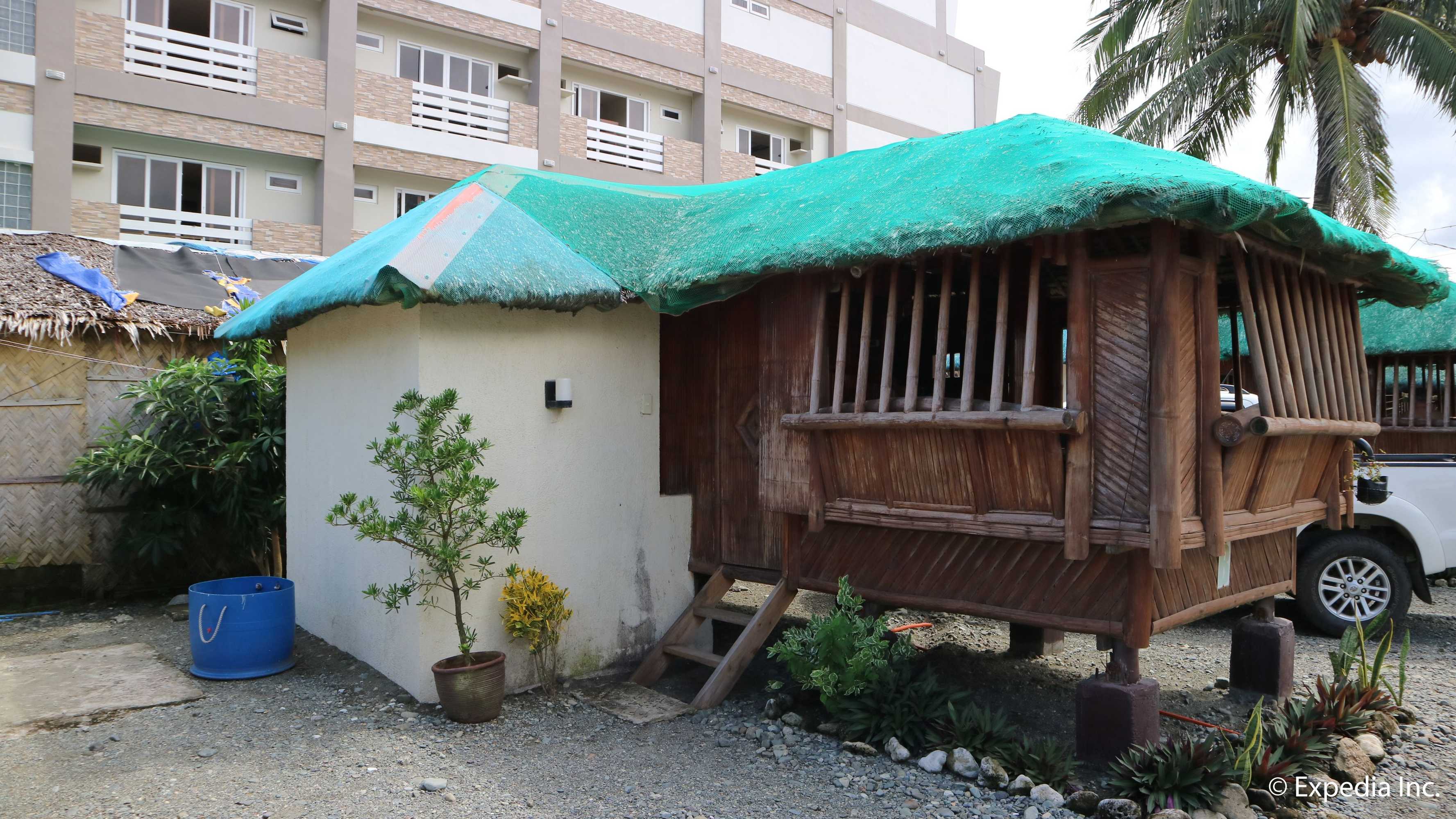 Gift card for Nipa Hut Villa by Amco Extension Gift card for Nipa Hut Villa by Amco Extension