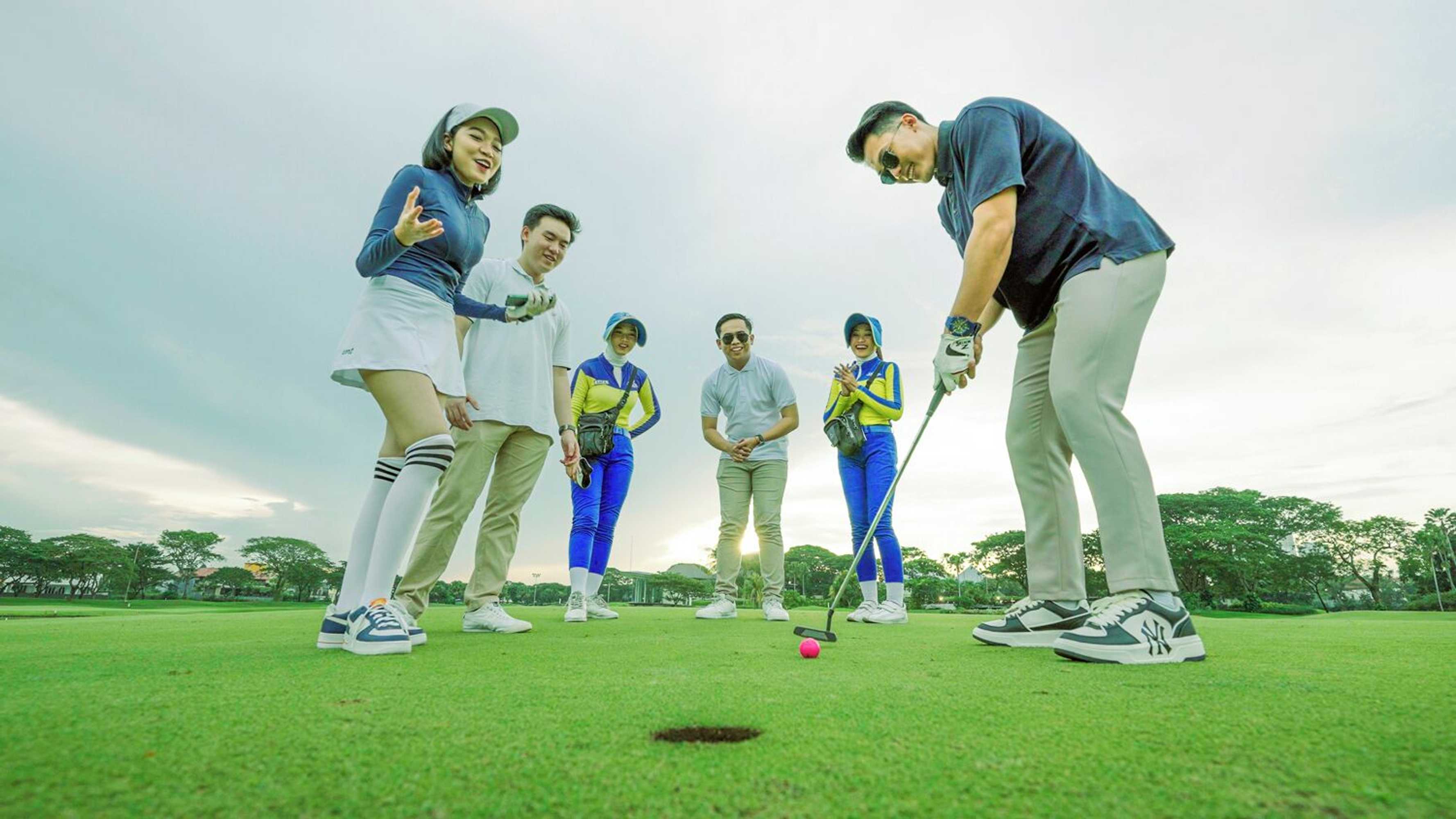 Gift card for Hotel Ciputra World Surabaya Managed by Swiss-Belhotel International