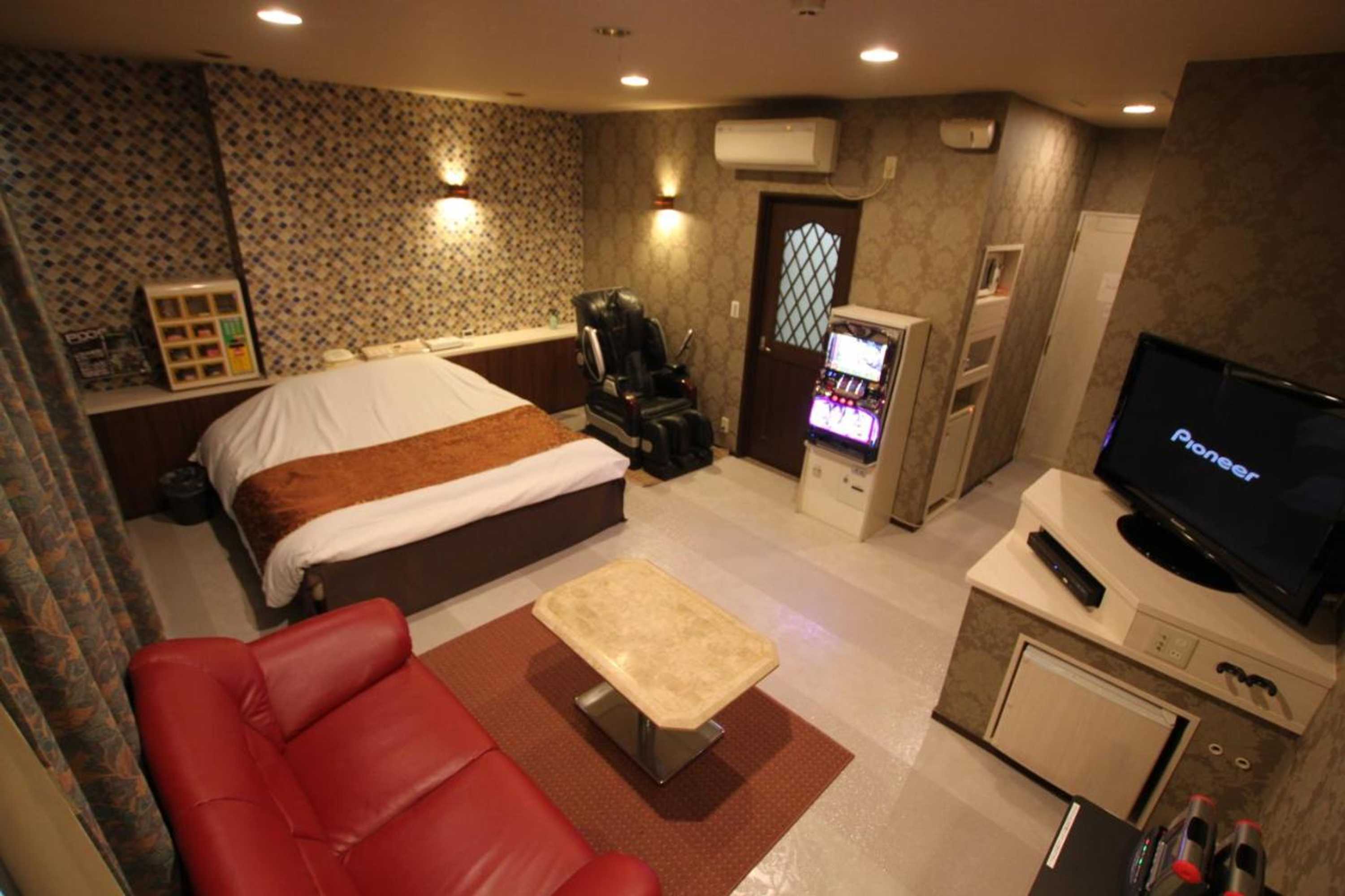 Gift card for Hotel Sindbad Yamagata (adult Only) Gift card for Hotel Sindbad Yamagata (adult Only)