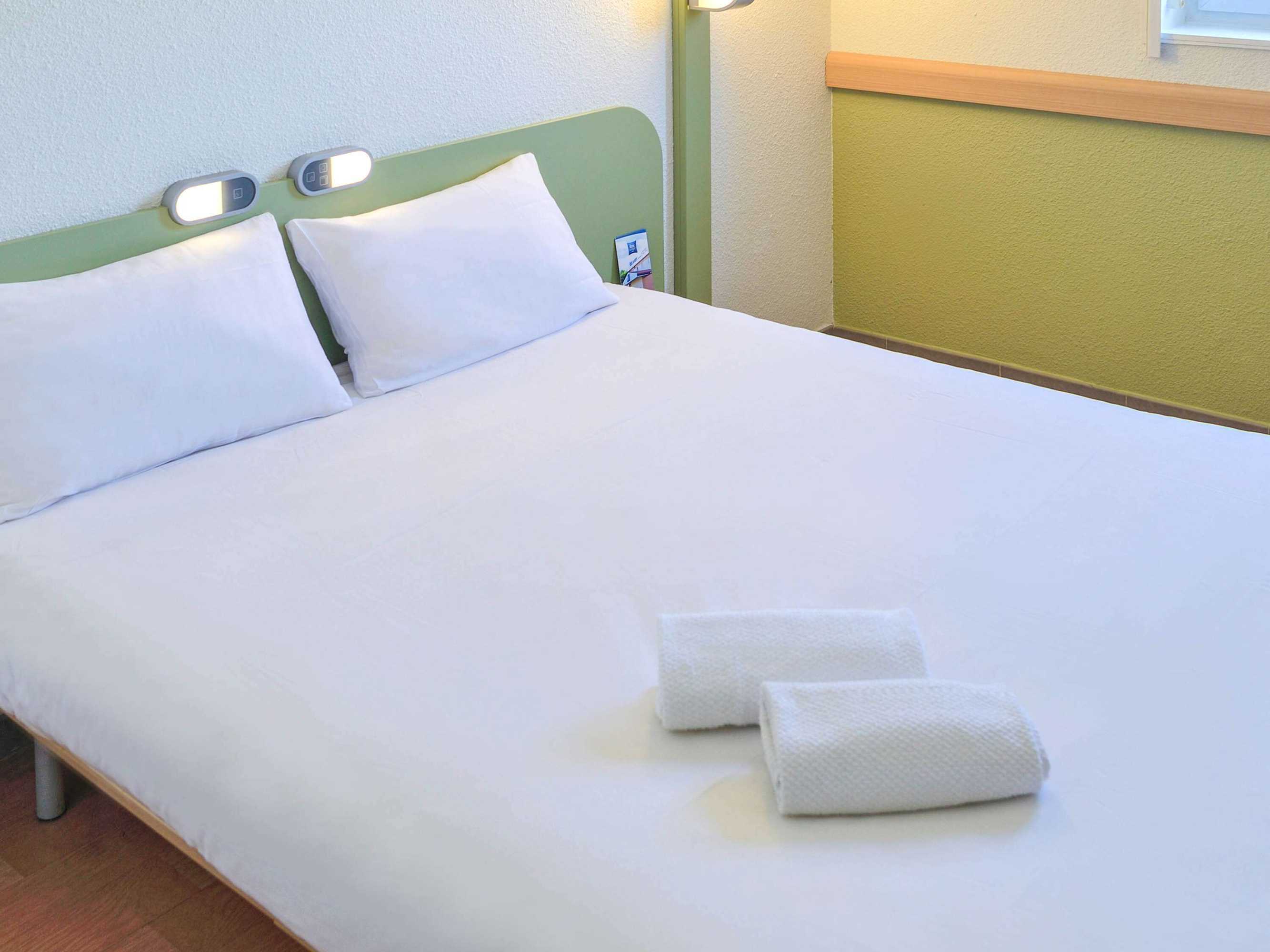 Gift card for Ibis Budget Avignon Nord Le Pontet Gift card for Ibis Budget Avignon Nord Le Pontet