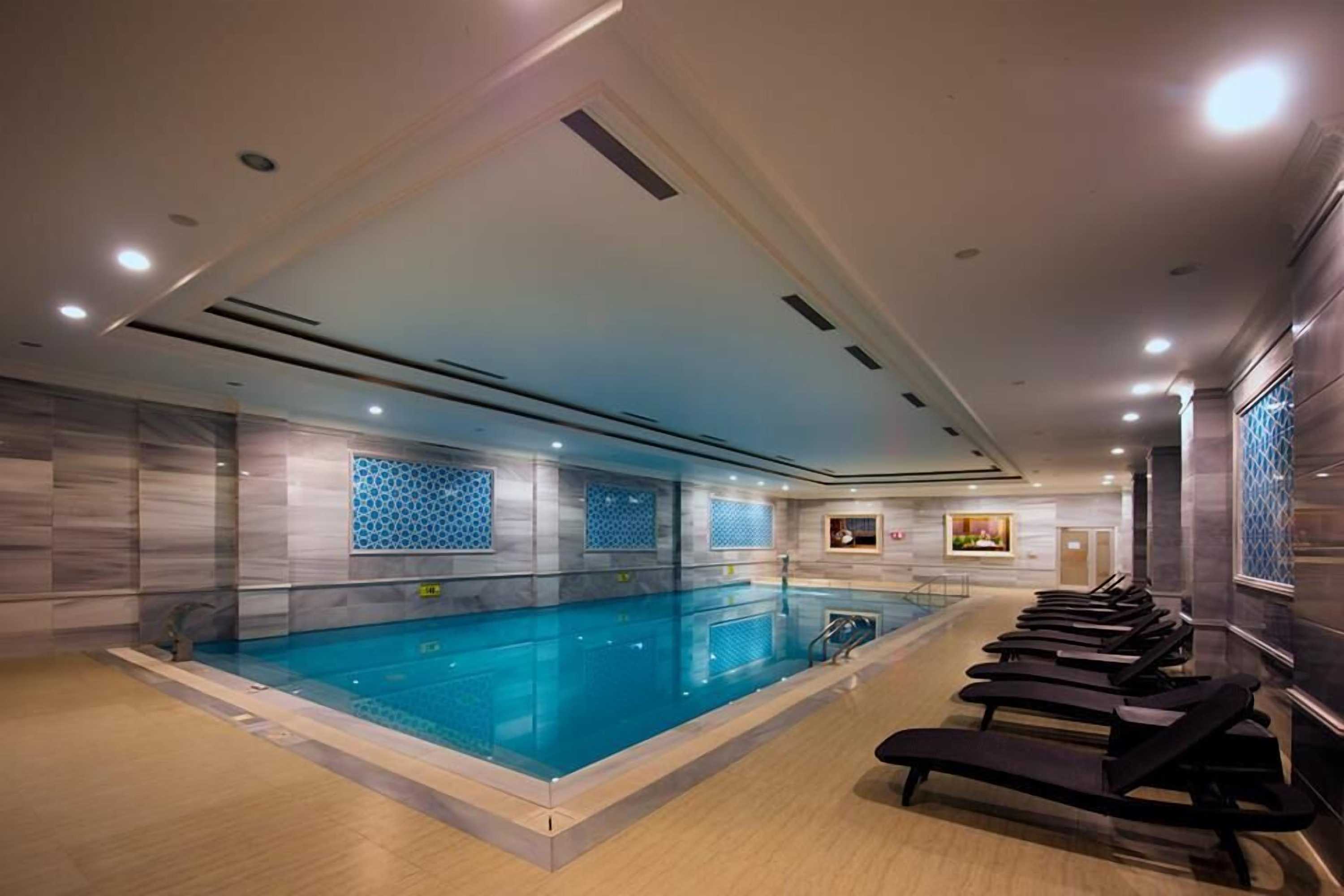 Gift card for The Sign Kocaeli Thermal Spa Hotel & Convention Center Gift card for The Sign Kocaeli Thermal Spa Hotel & Convention Center