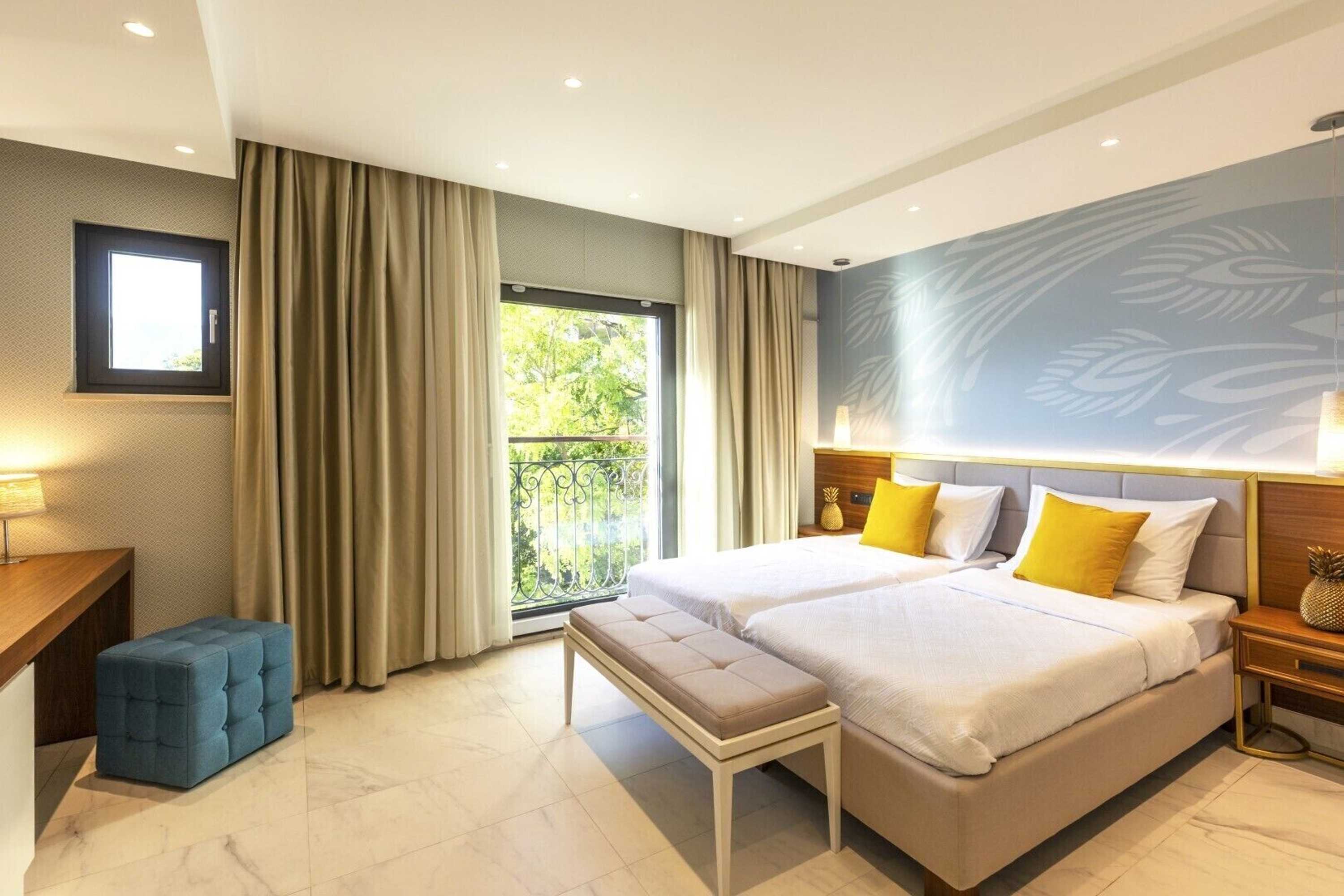 Gift card for Huma Kotor Bay Hotel And Villas Gift card for Huma Kotor Bay Hotel And Villas