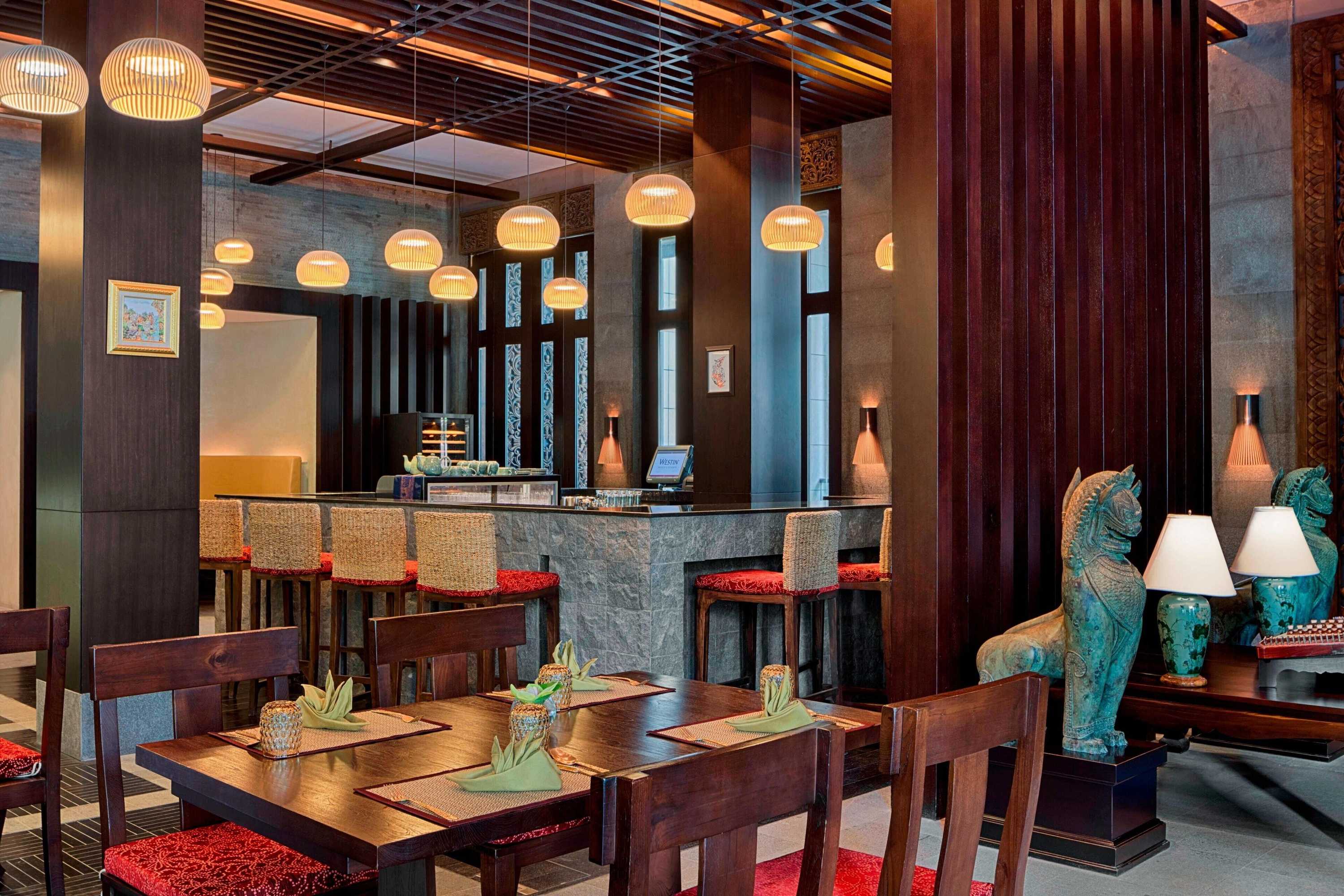 Gift card for The Westin Doha Hotel & Spa Gift card for The Westin Doha Hotel & Spa