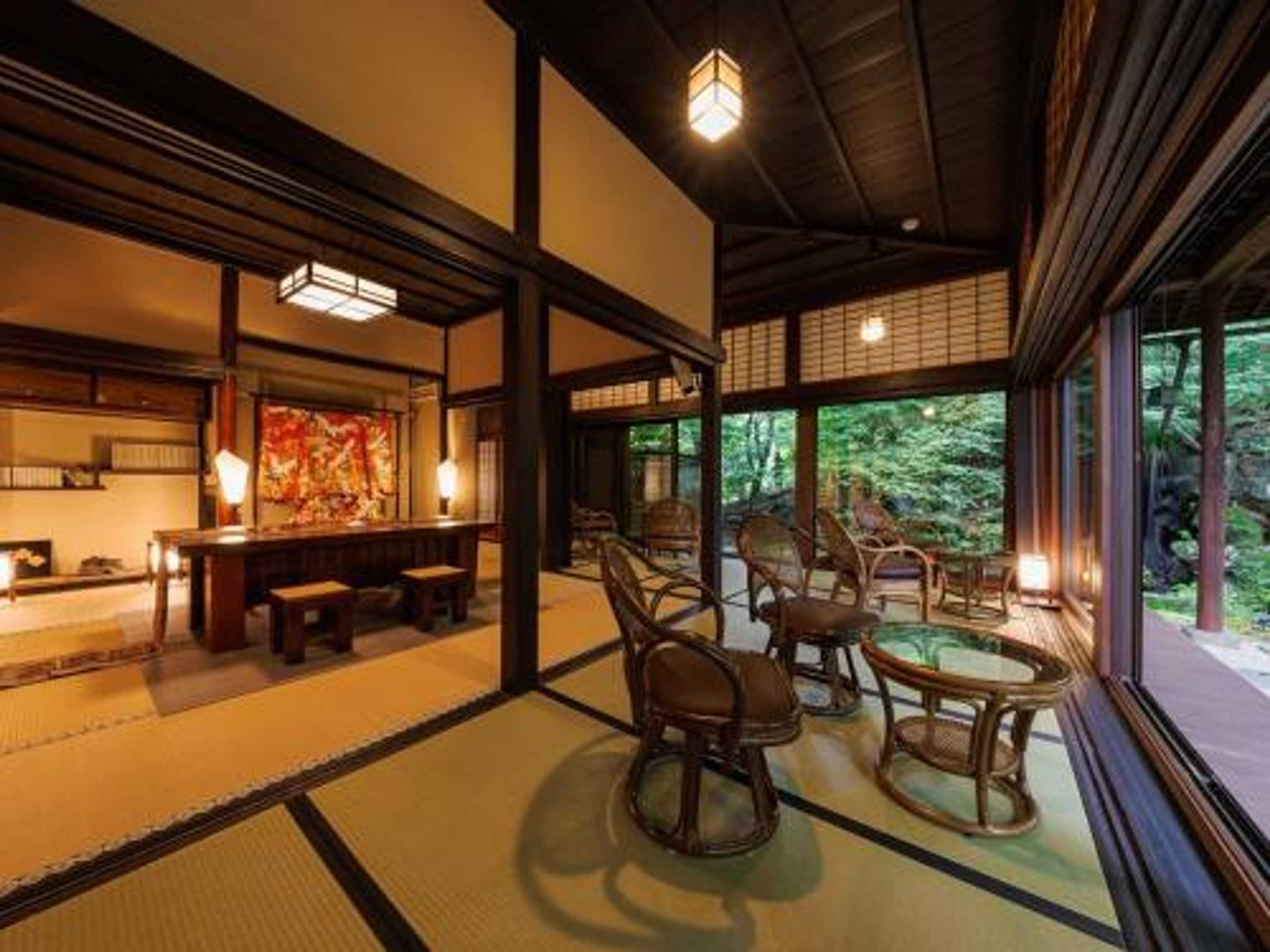 Gift card for Shimosuwa Onsen Chosenkaku Kameya Gift card for Shimosuwa Onsen Chosenkaku Kameya