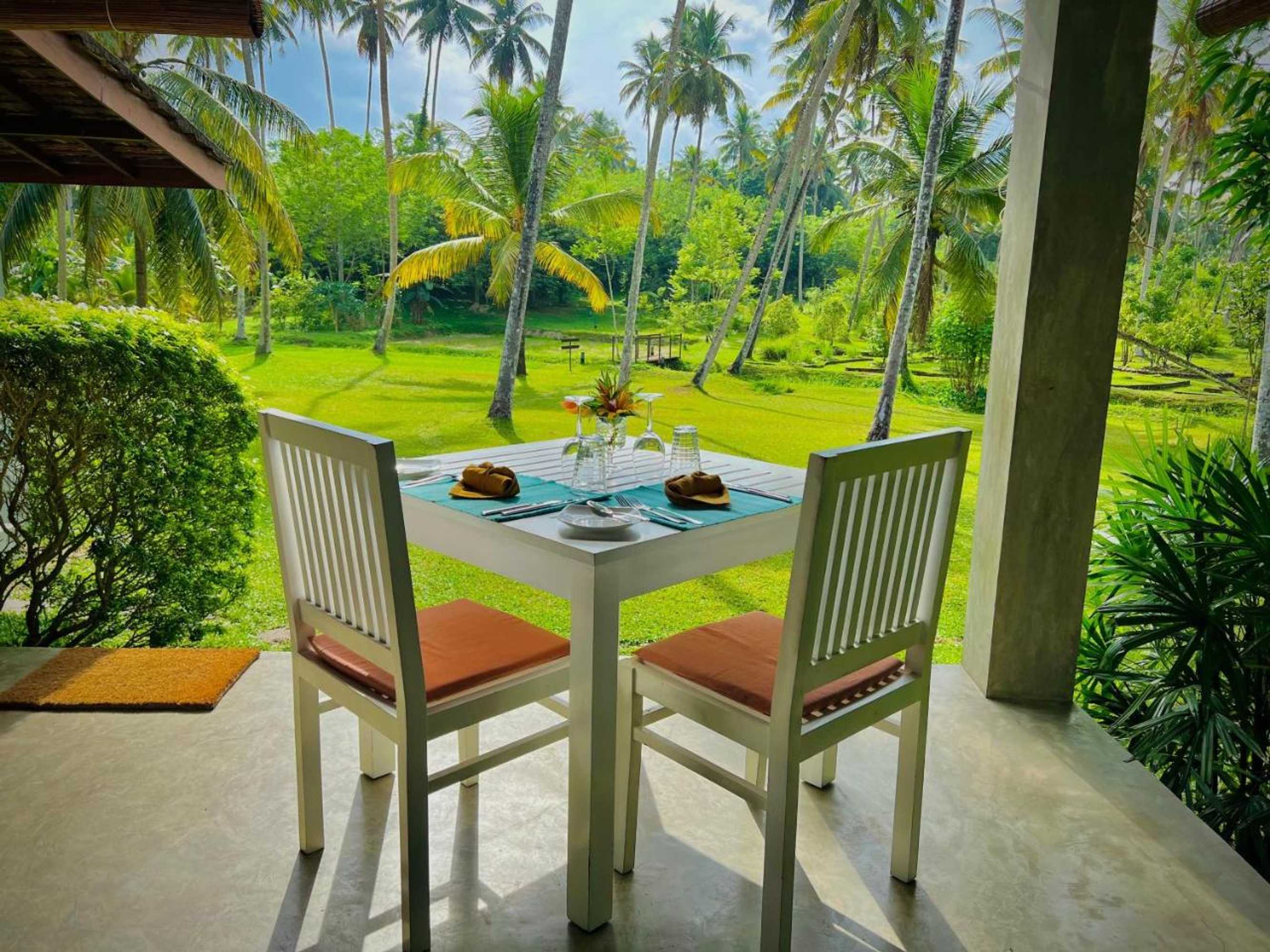 Gift card for Ambarella Lodge - Katunayake Gift card for Ambarella Lodge - Katunayake