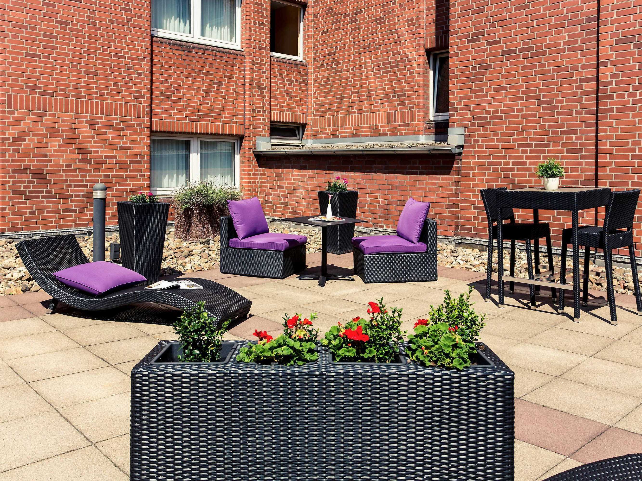 Gift card for Mercure Hotel Duisburg City