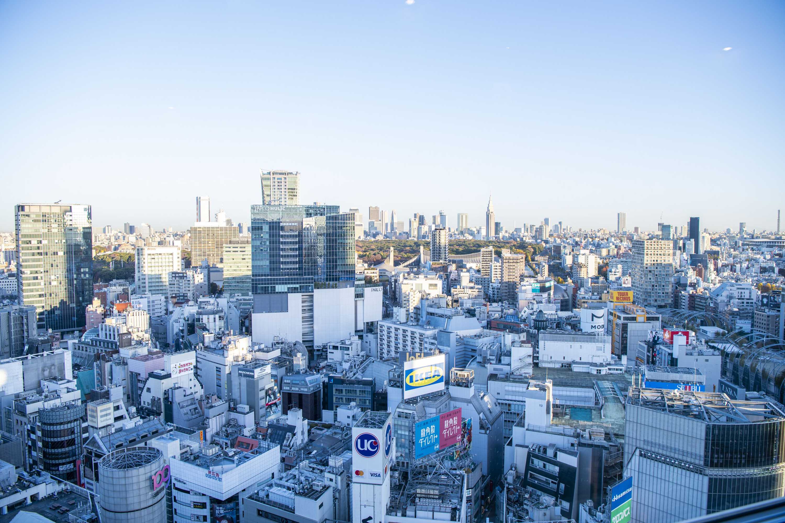 Gift card for Shibuya Excel Hotel Tokyu Gift card for Shibuya Excel Hotel Tokyu