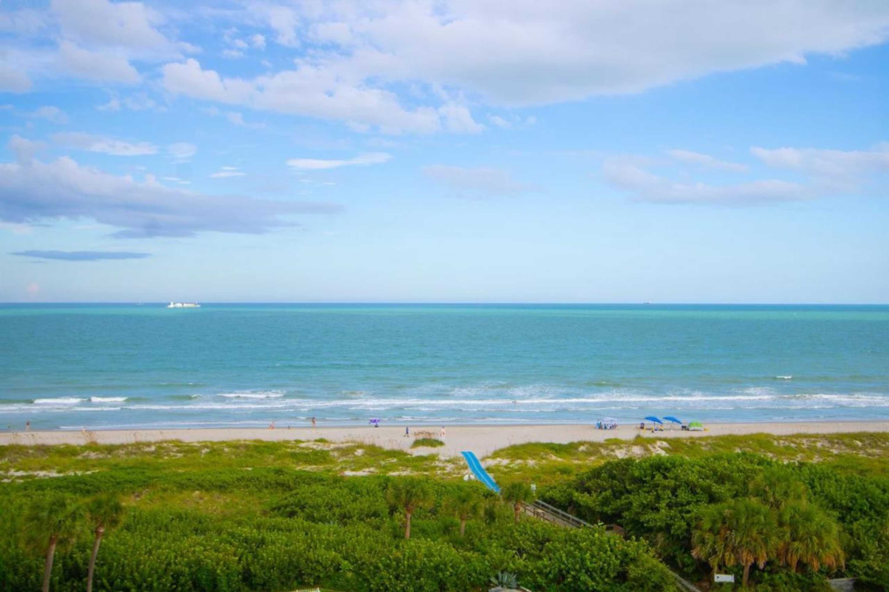 Gift card for Canaveral Towers