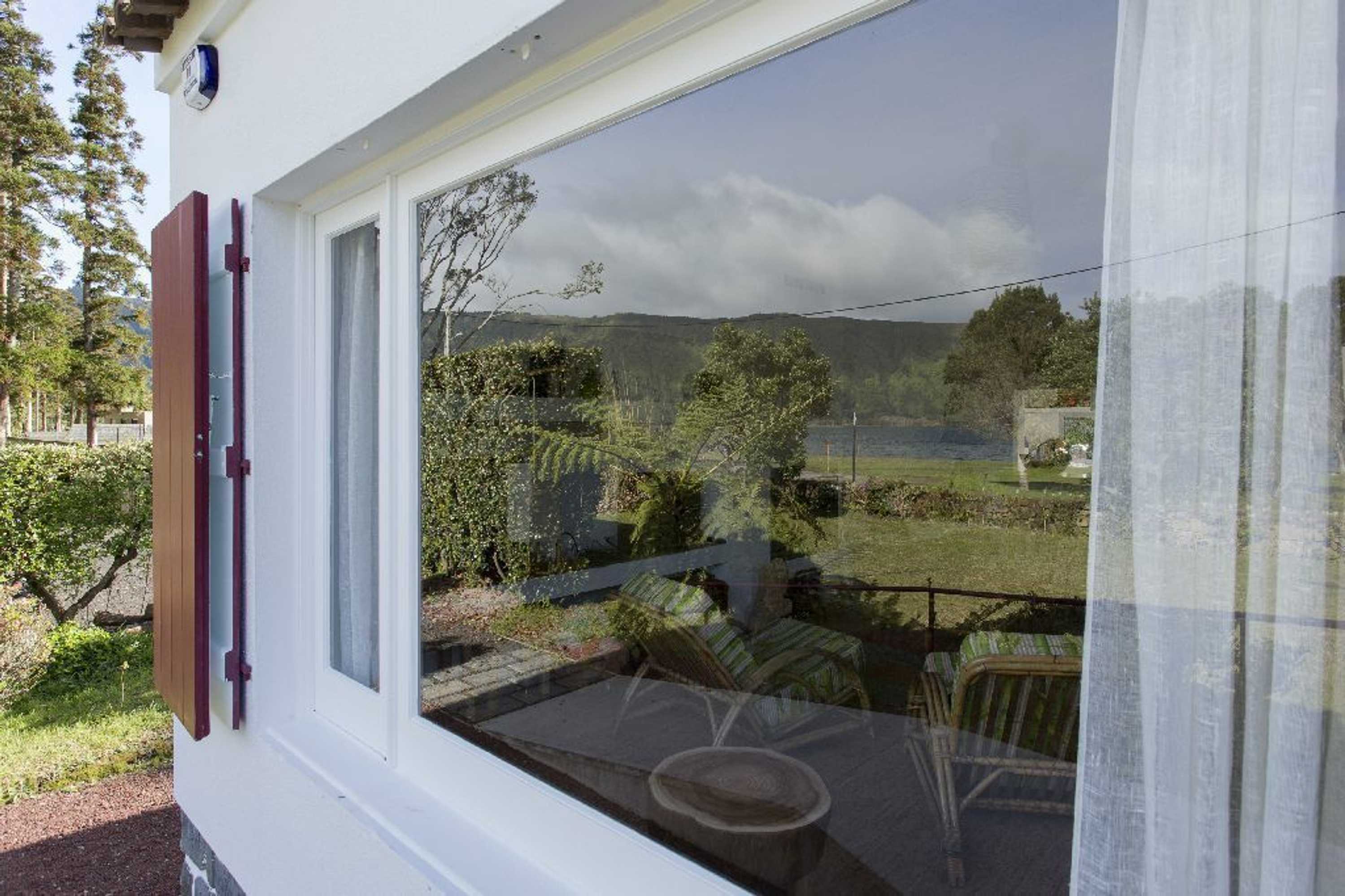 Gift card for Sete Cidades Lake Lodge