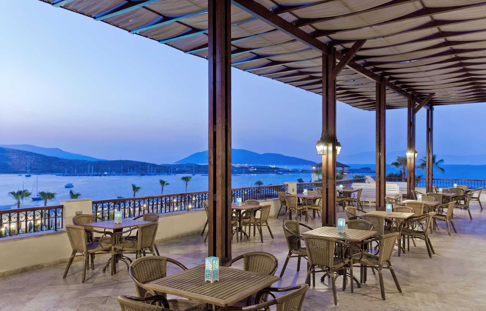 Gift card for Selectum Colours Bodrum