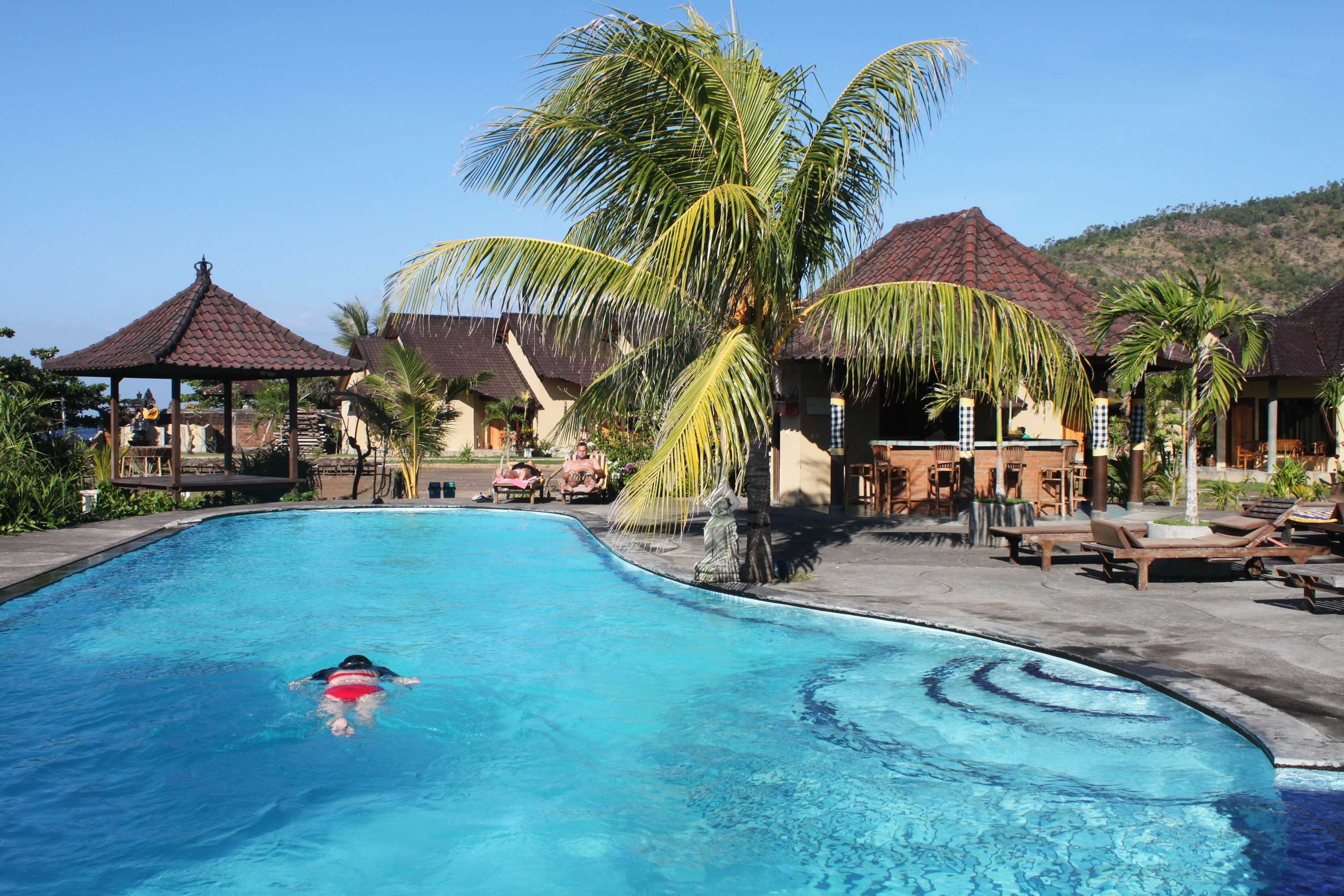 Gift card for Hotel Uyah Amed & Spa Resort Gift card for Hotel Uyah Amed & Spa Resort