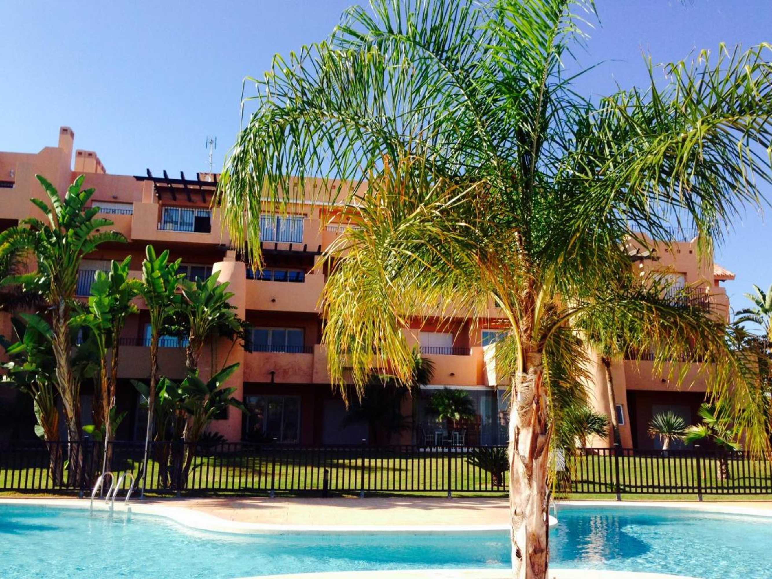 Gift card for Zeer Trendy Penthouse op de Mar Menor Golf & Padel Resort Gift card for Zeer Trendy Penthouse op de Mar Menor Golf & Padel Resort