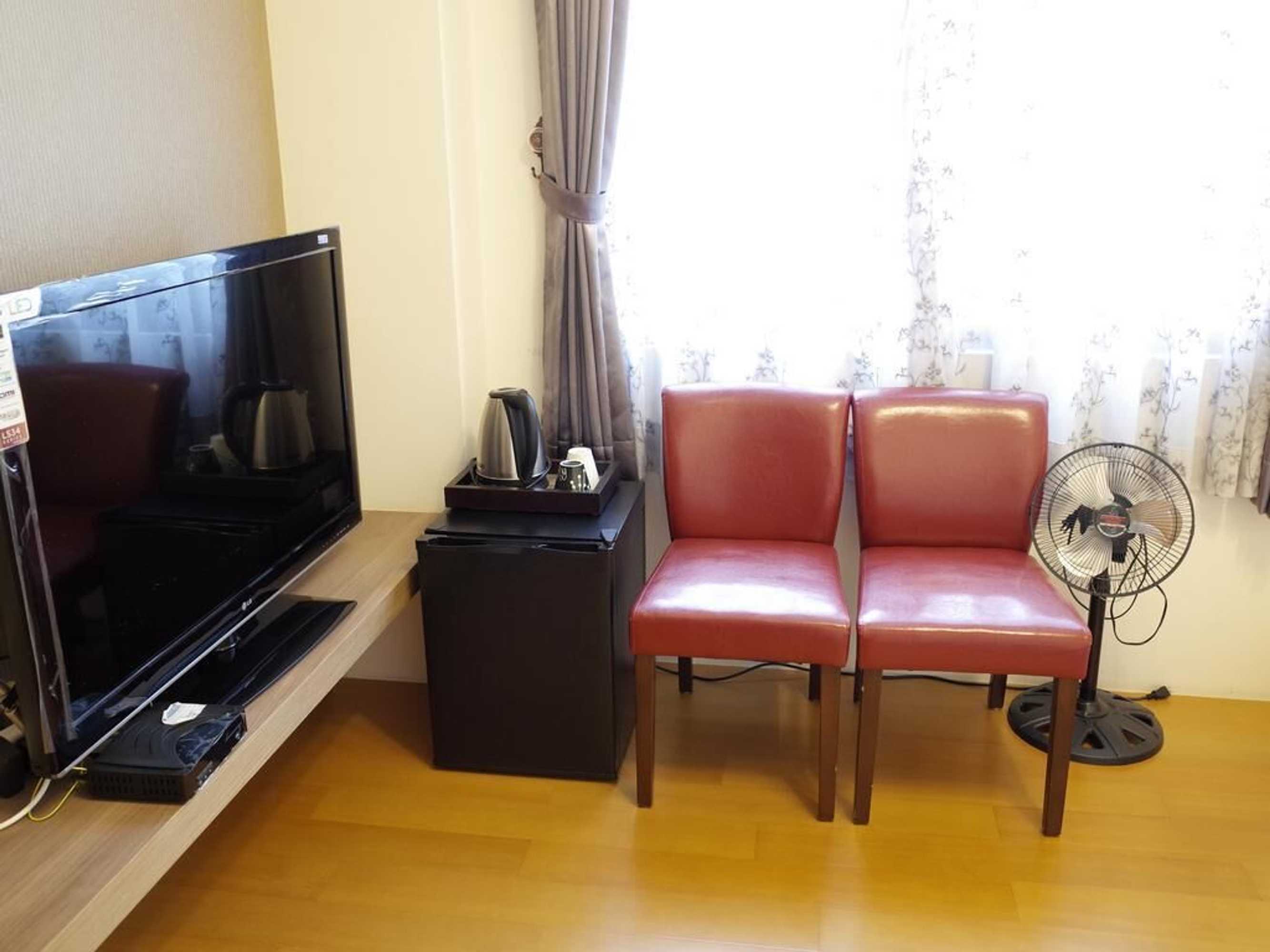 Gift card for Dong Gang Li Yuan Homestay