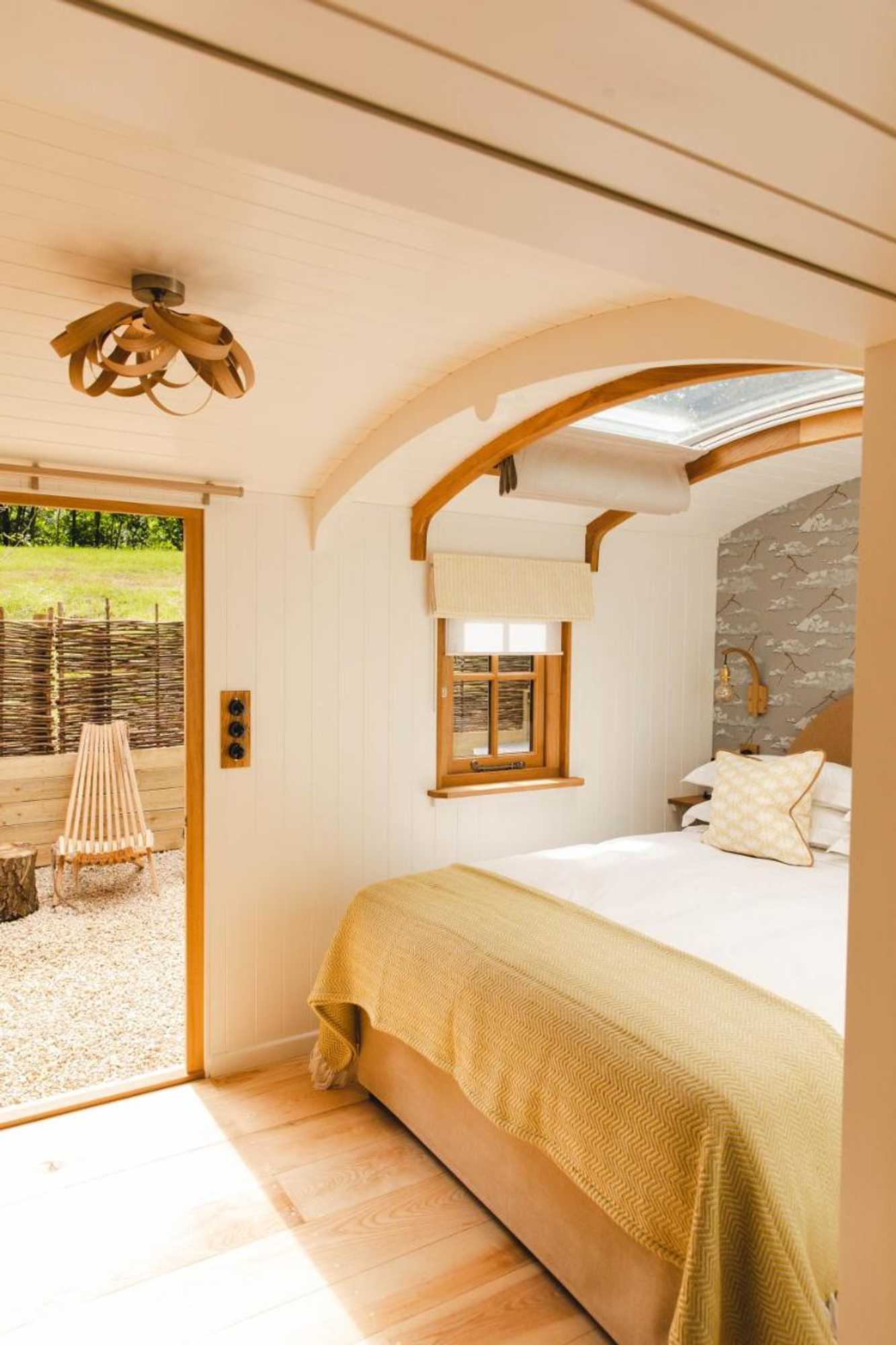 Gift card for The Fish Hotel